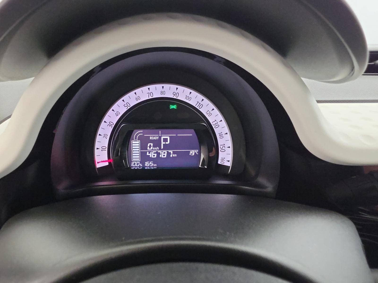Vente en ligne Renault Twingo Electrique Twingo III E-Tech au prix de 13 490 €