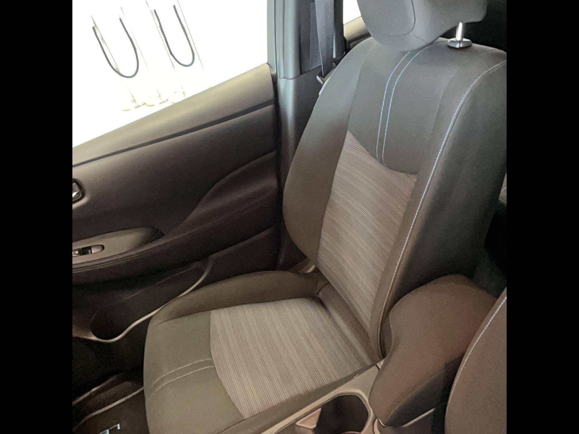 Vente en ligne Nissan Leaf 2 Leaf Electrique 40kWh au prix de 13 990 €