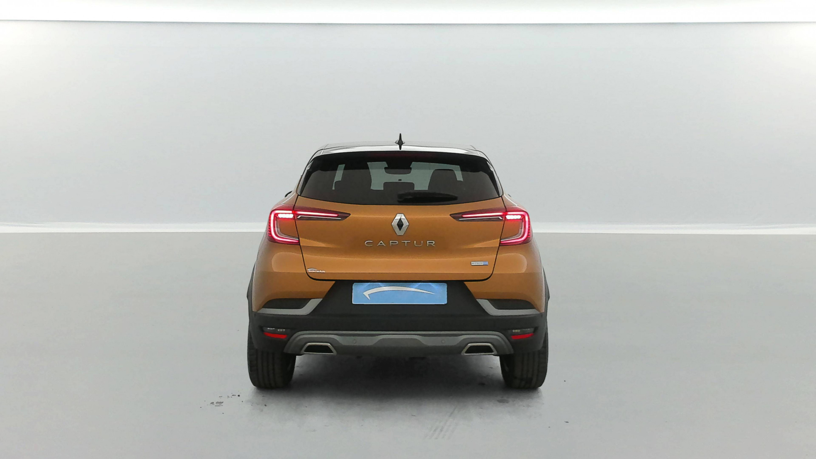 Vente en ligne Renault Captur  E-Tech 145 - 21 au prix de 18 580 €