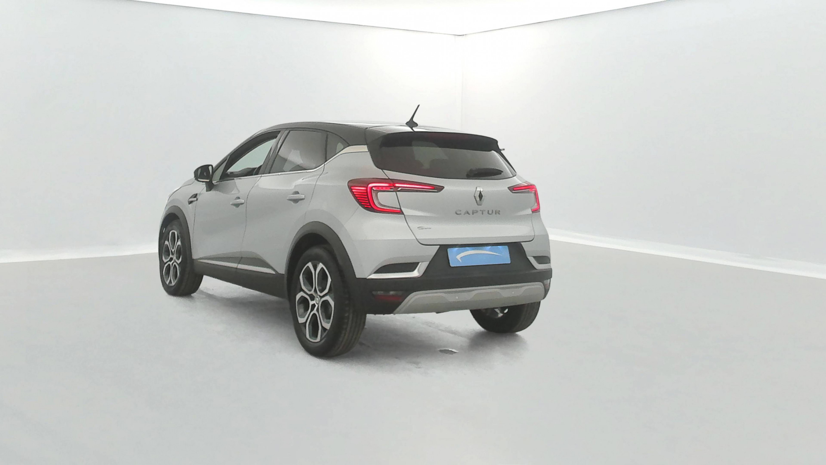 Vente en ligne Renault Captur  TCe 140 EDC - 21 au prix de 17 990 €