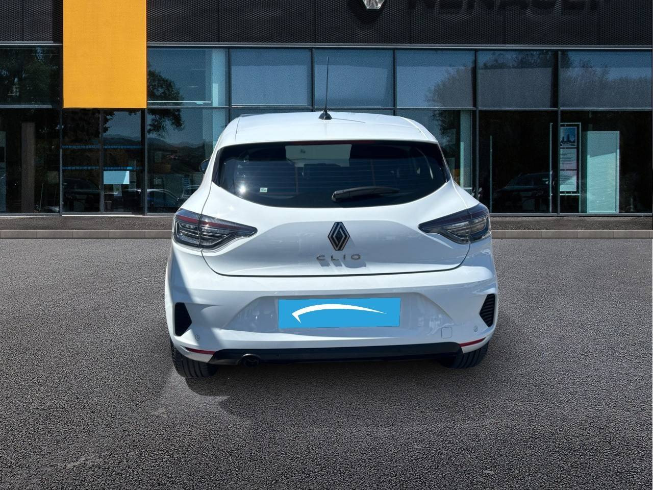 Vente en ligne Renault Clio 5 Clio SCe 65 ch GSR2 au prix de 14 990 €