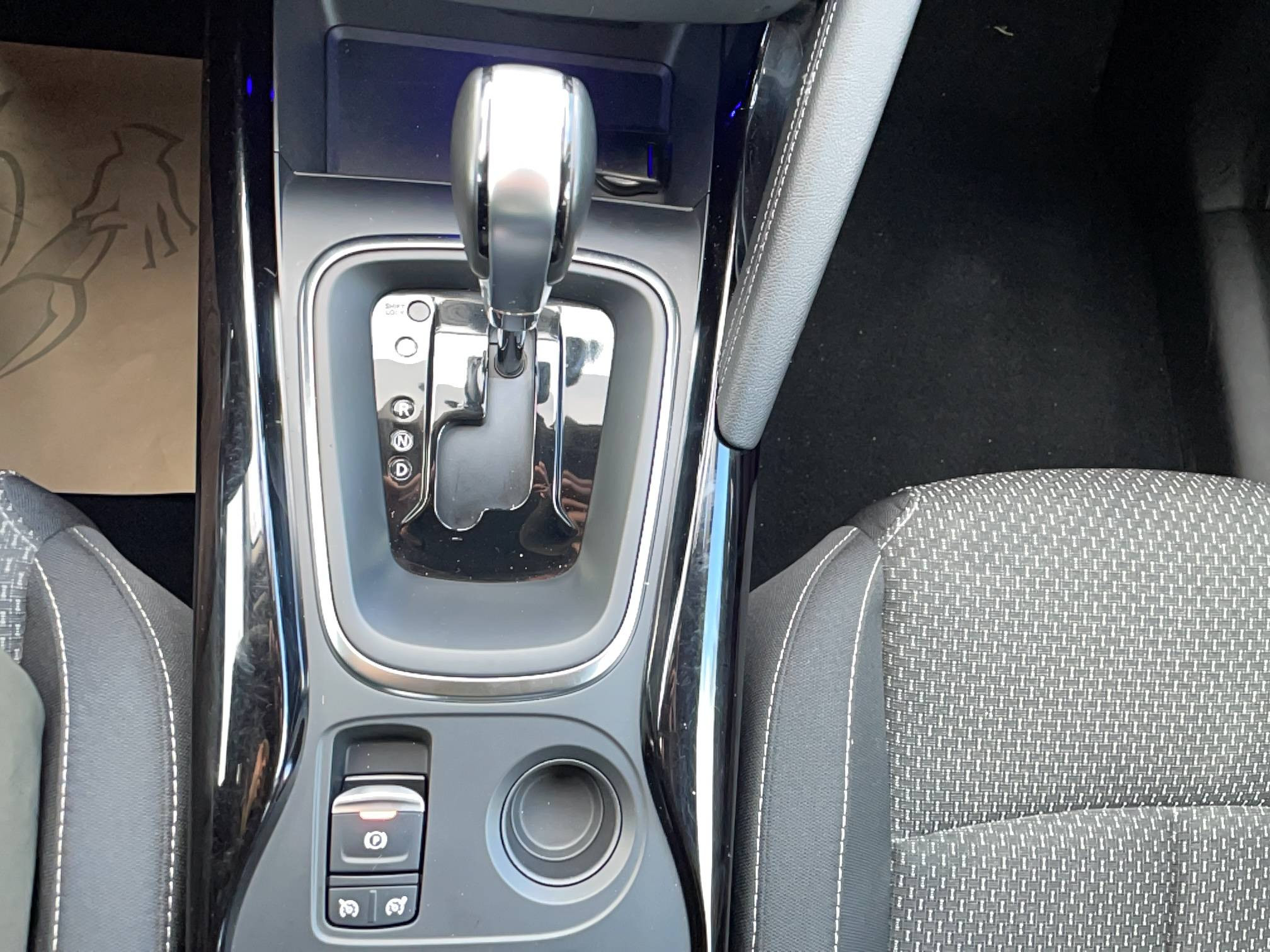 Vente en ligne Renault Kadjar  Blue dCi 115 EDC au prix de 15 990 €