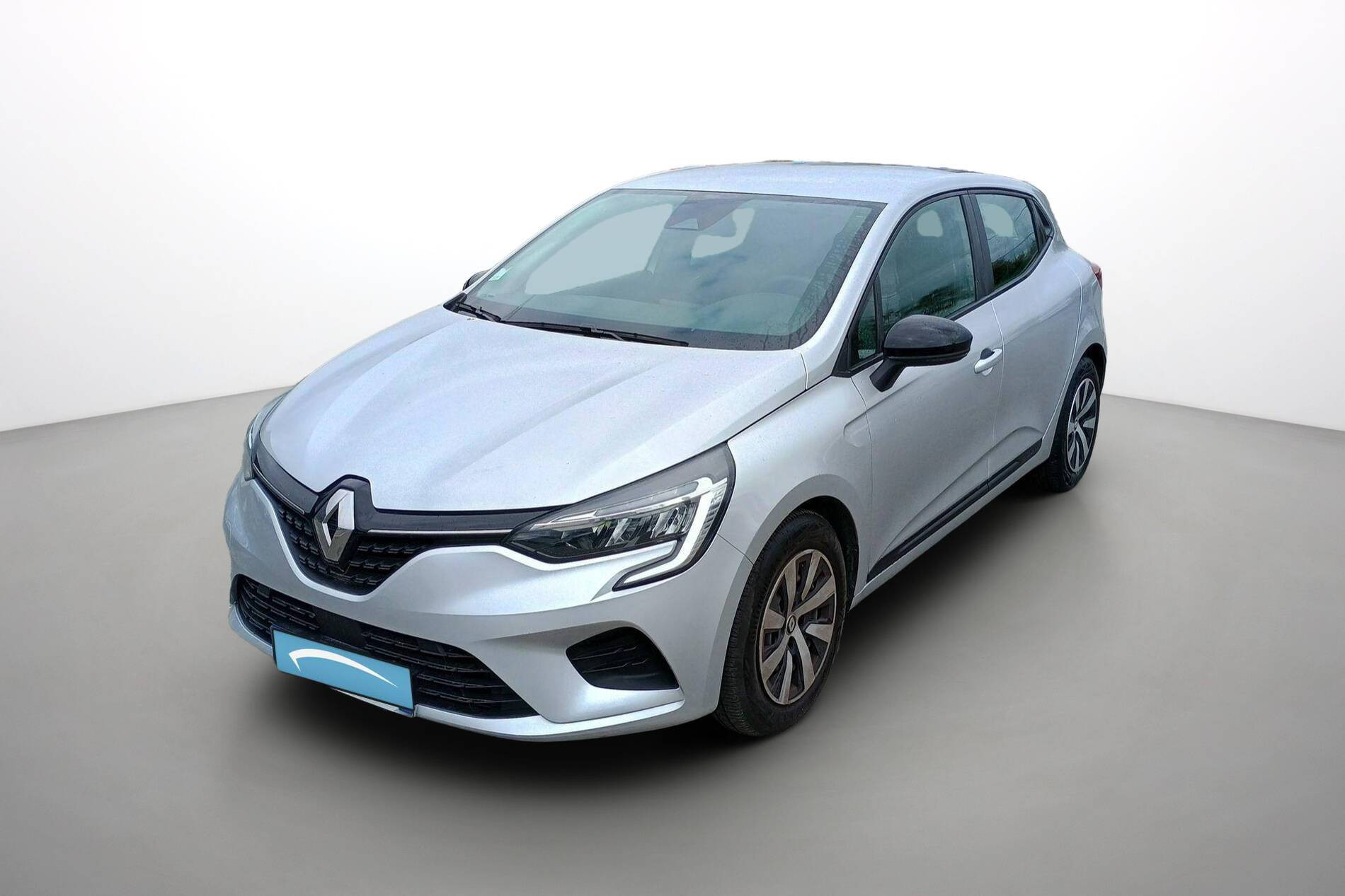 Renault Clio 5 Clio TCe 90 occasion de 2024 en vente à Quimper