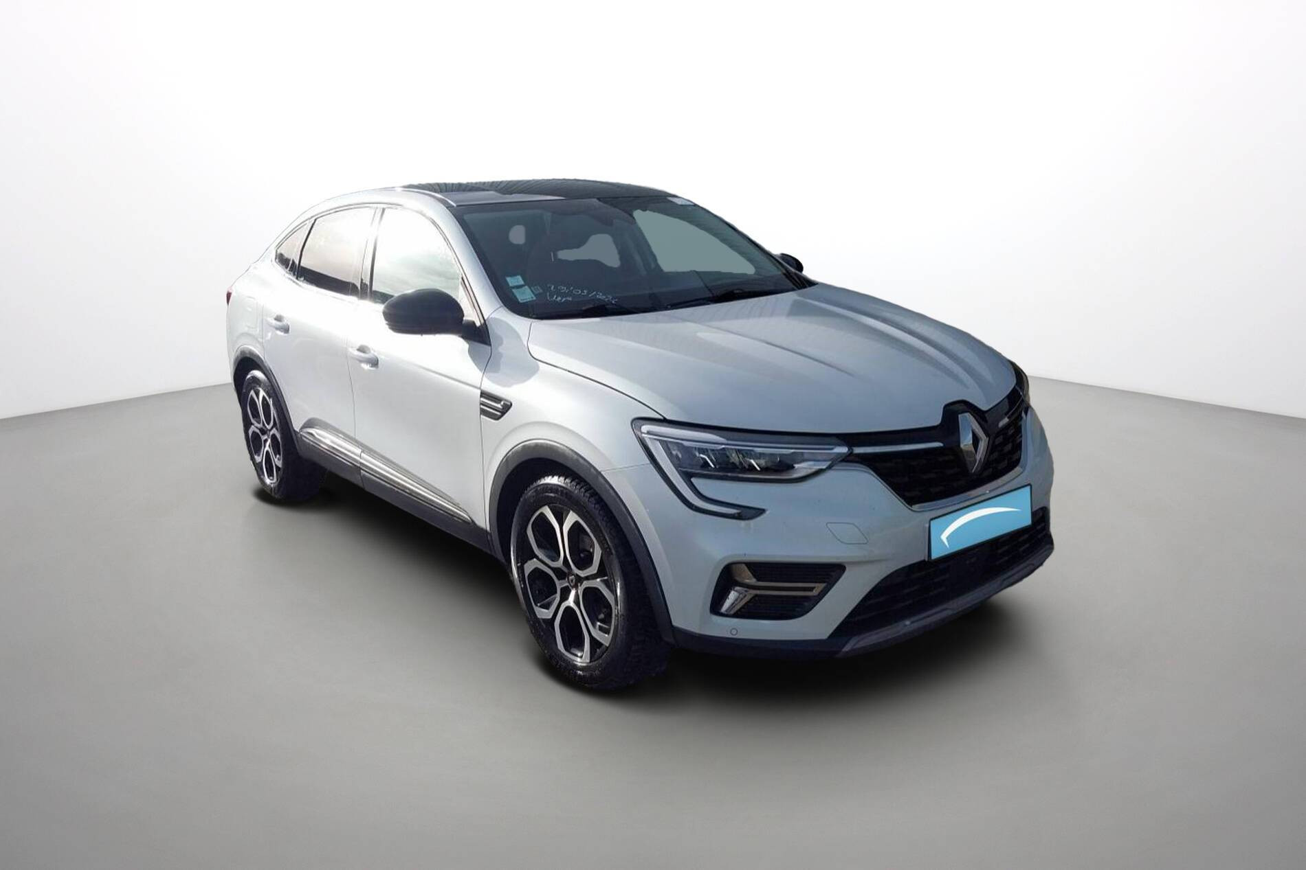 Vente en ligne Renault Arkana  TCe 140 EDC FAP - 21B au prix de 17 990 €