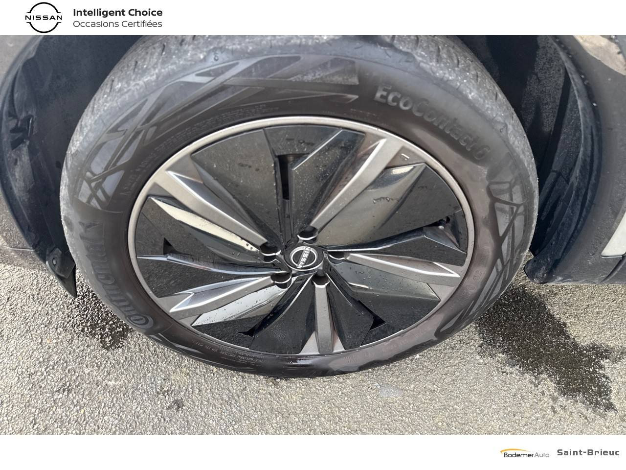 Vente en ligne Nissan Qashqai  e-Power 190 ch au prix de 29 990 €