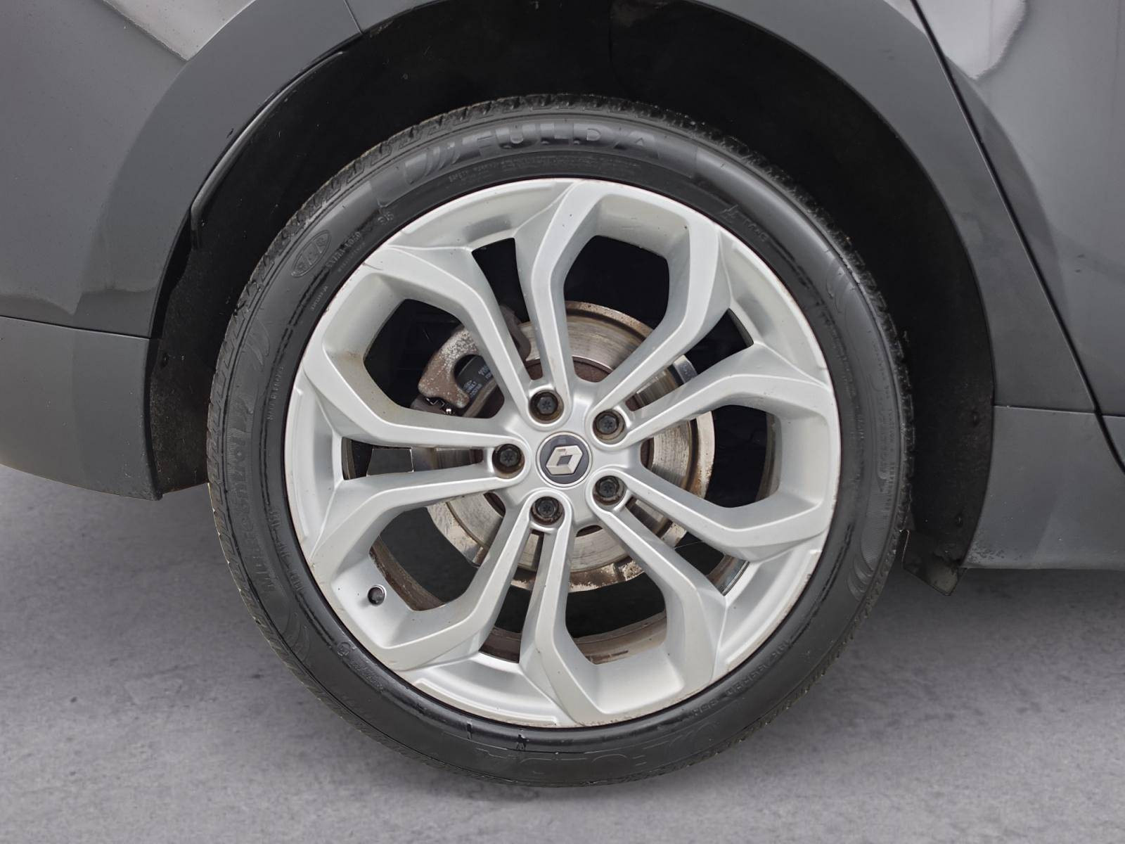 Vente en ligne Renault Grand Scenic 4 Grand Scenic Blue dCi 120 au prix de 13 999 €