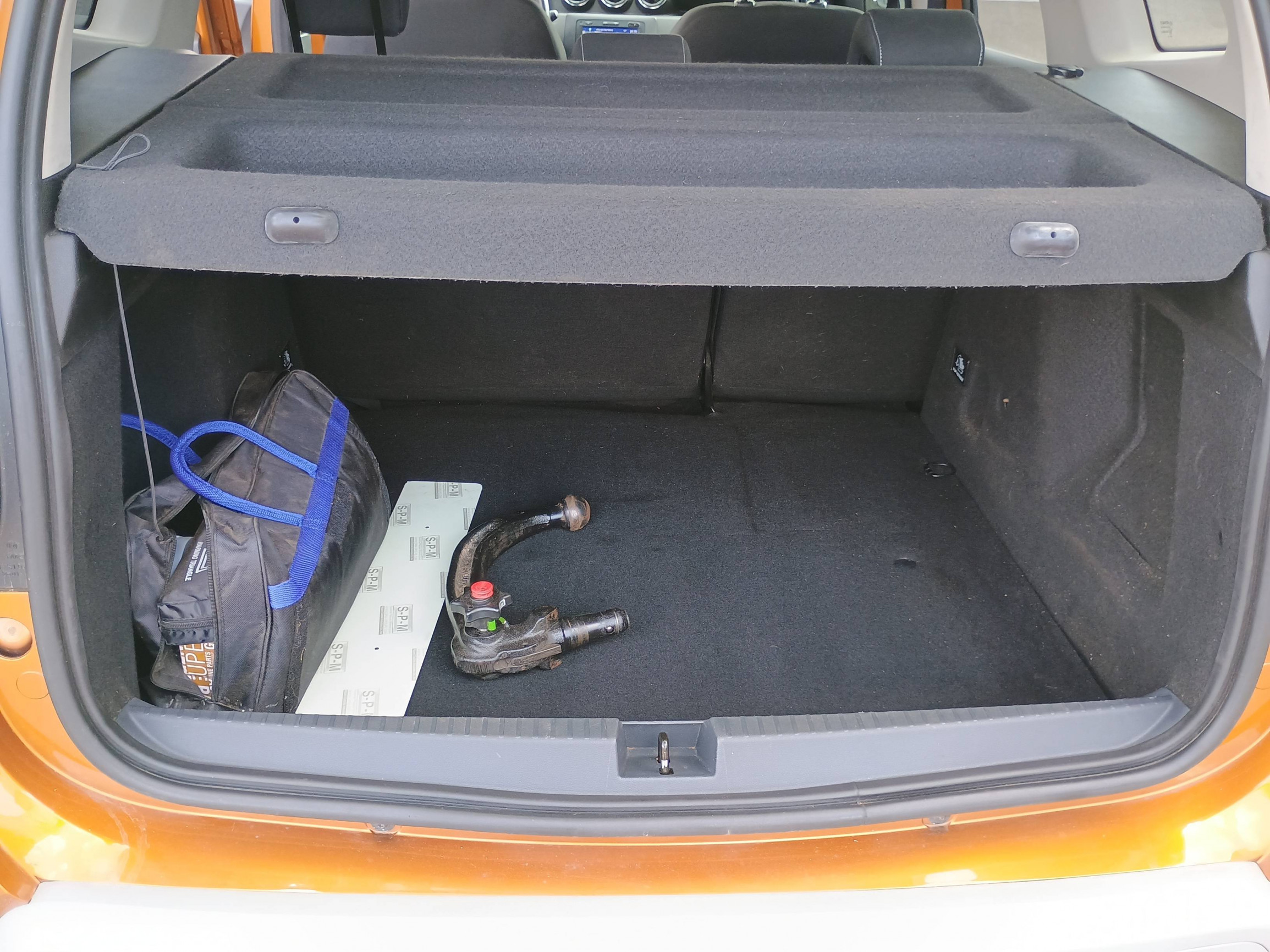 Vente en ligne Dacia Duster 2 PRESTIGE TCE 130 CH au prix de 14 991 €