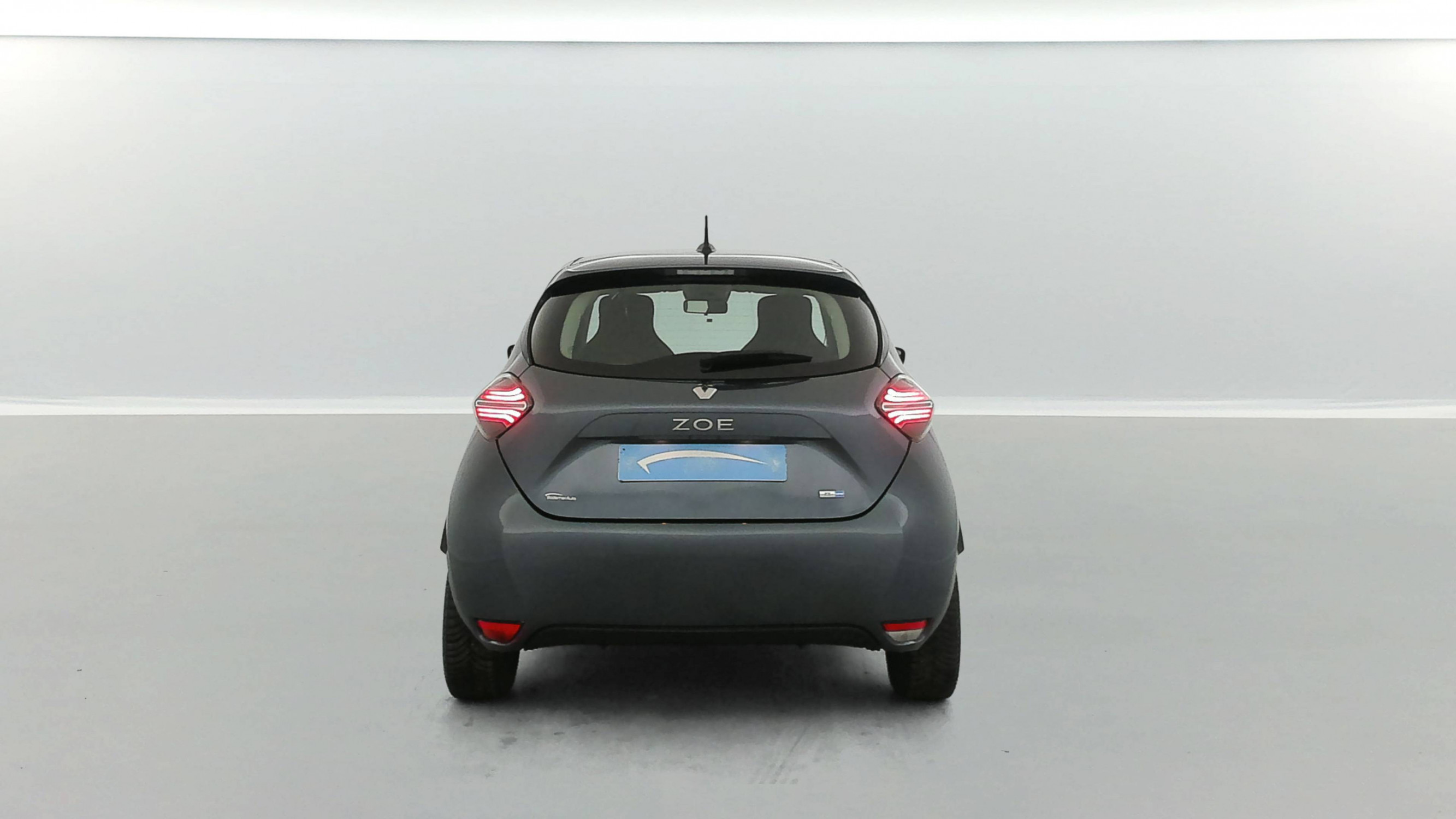 Vente en ligne Renault Zoé  R110 Achat Intégral au prix de 14 490 €