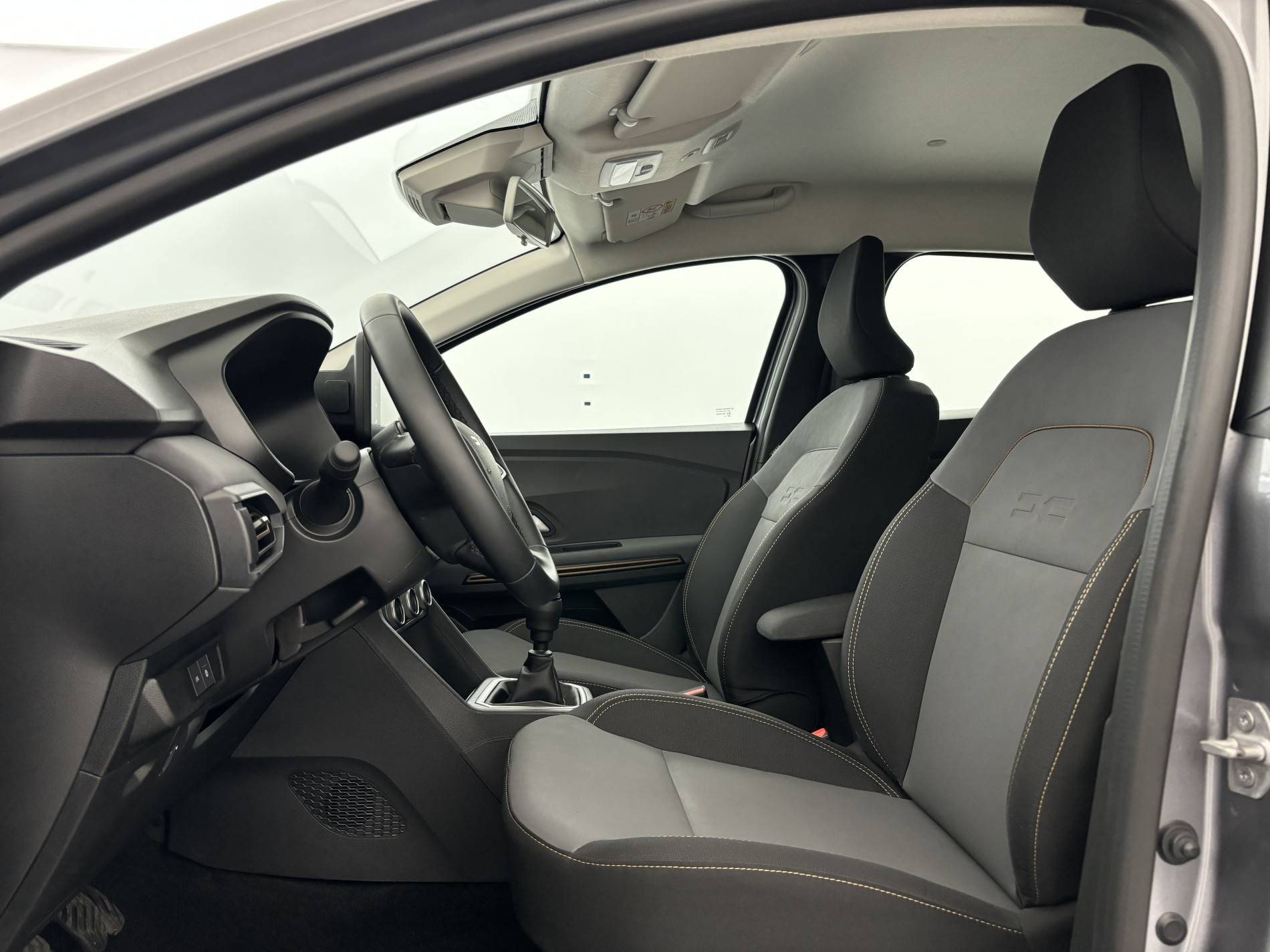 Vente en ligne Dacia Sandero  ECO-G 100 GSR2 au prix de 16 920 €