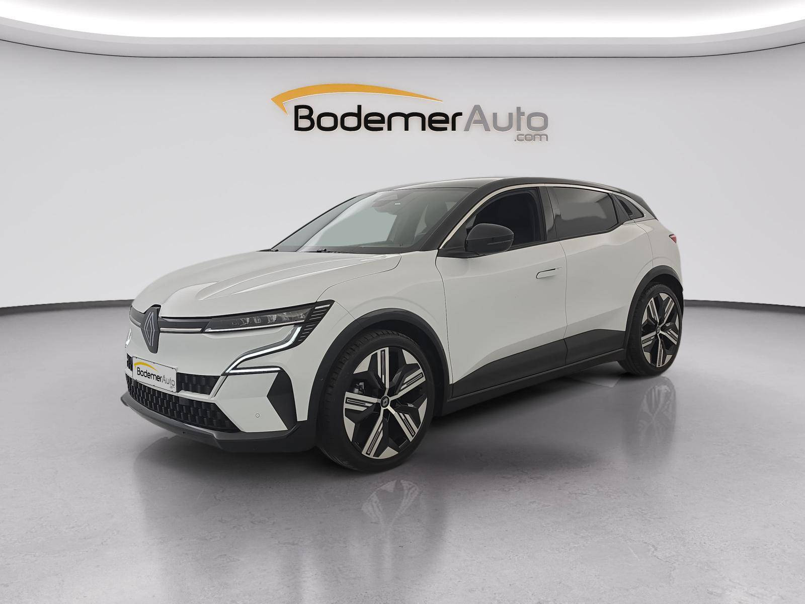Renault Megane E-Tech  EV60 220 ch optimum charge occasion de 2023 en vente à Concarneau