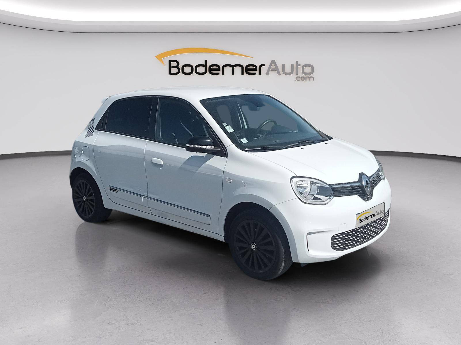 Vente en ligne Renault Twingo 3  SCe 65 au prix de 12 690 €