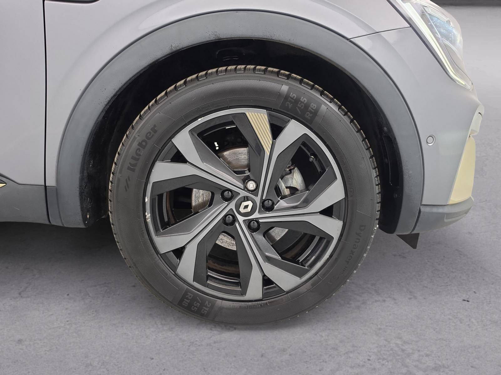 Vente en ligne Renault Arkana  E-Tech hybride 145 - 22 au prix de 22 990 €