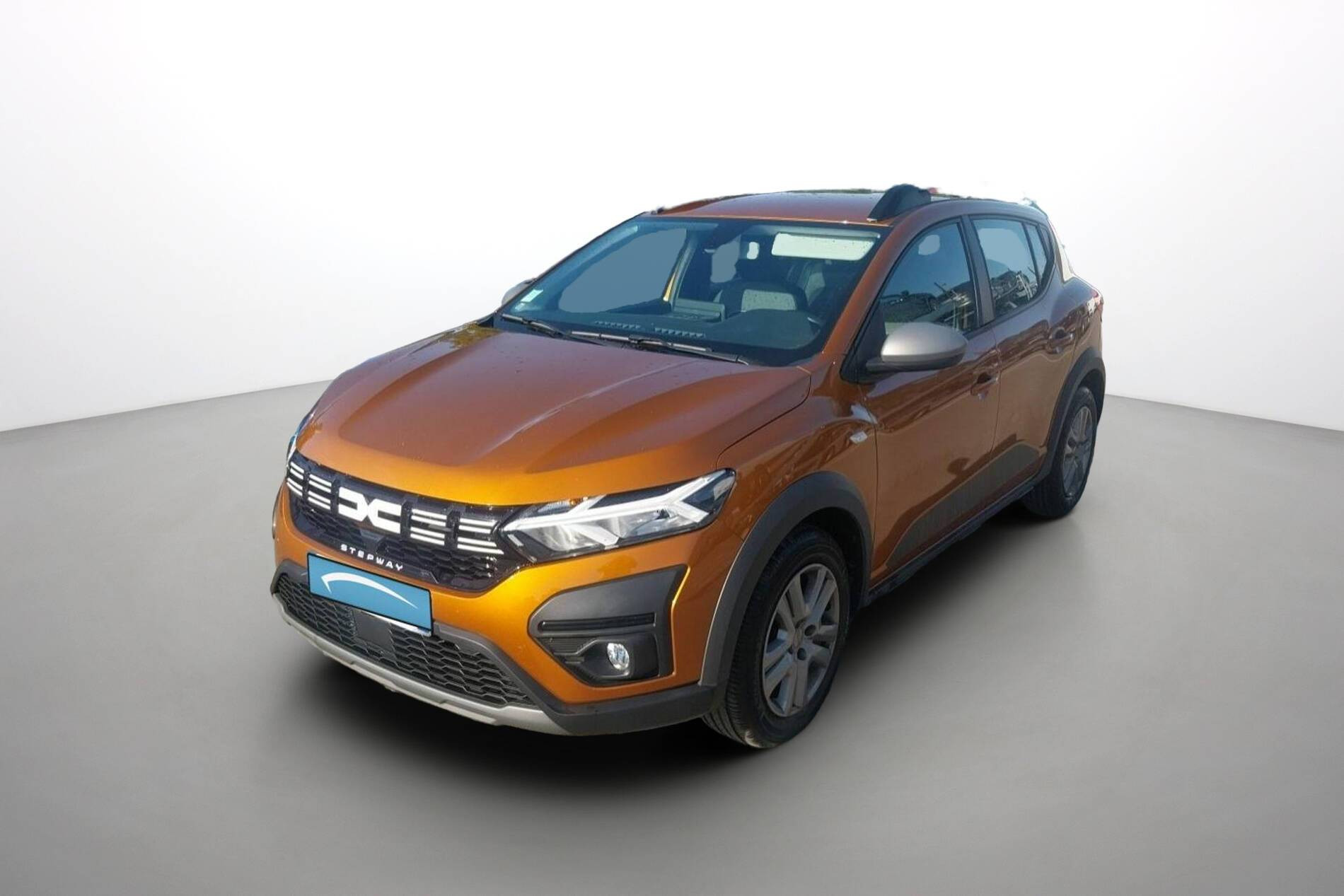 Dacia Sandero  TCe 110 occasion de 2023 en vente à Vire