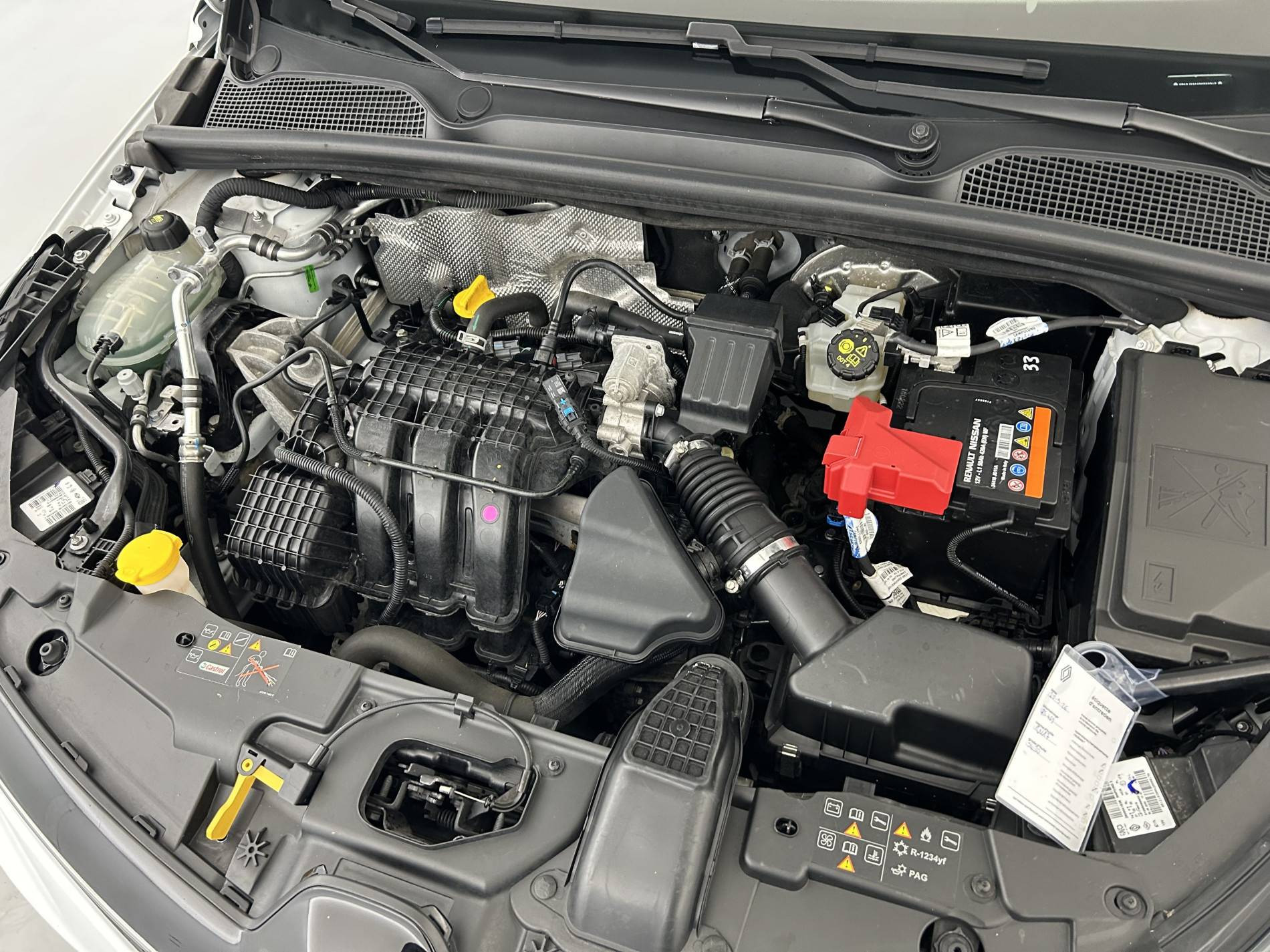 Vente en ligne Renault Clio 5 Clio SCe 75 au prix de 11 990 €