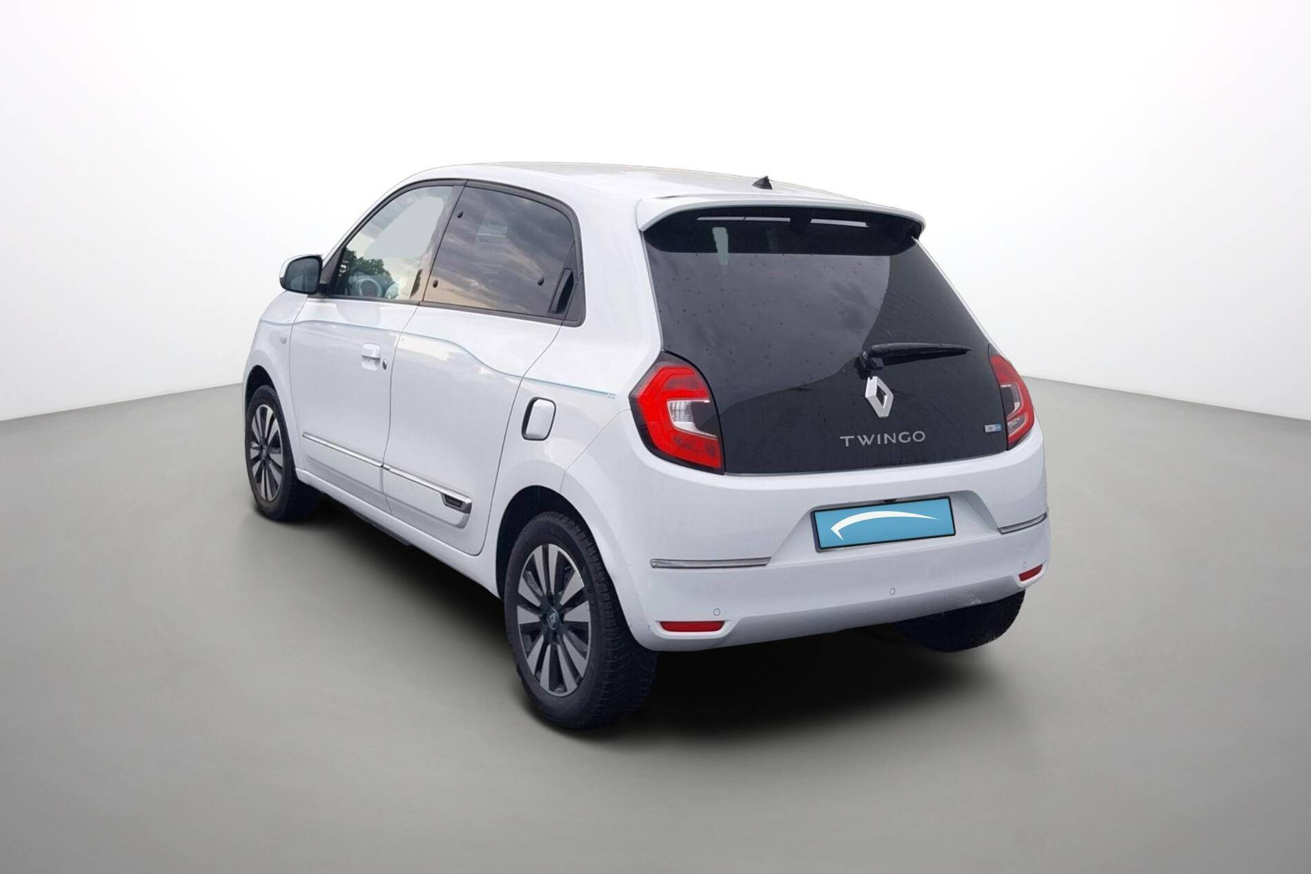 Vente en ligne Renault Twingo Electrique Twingo III Achat Intégral - 21 au prix de 12 990 €