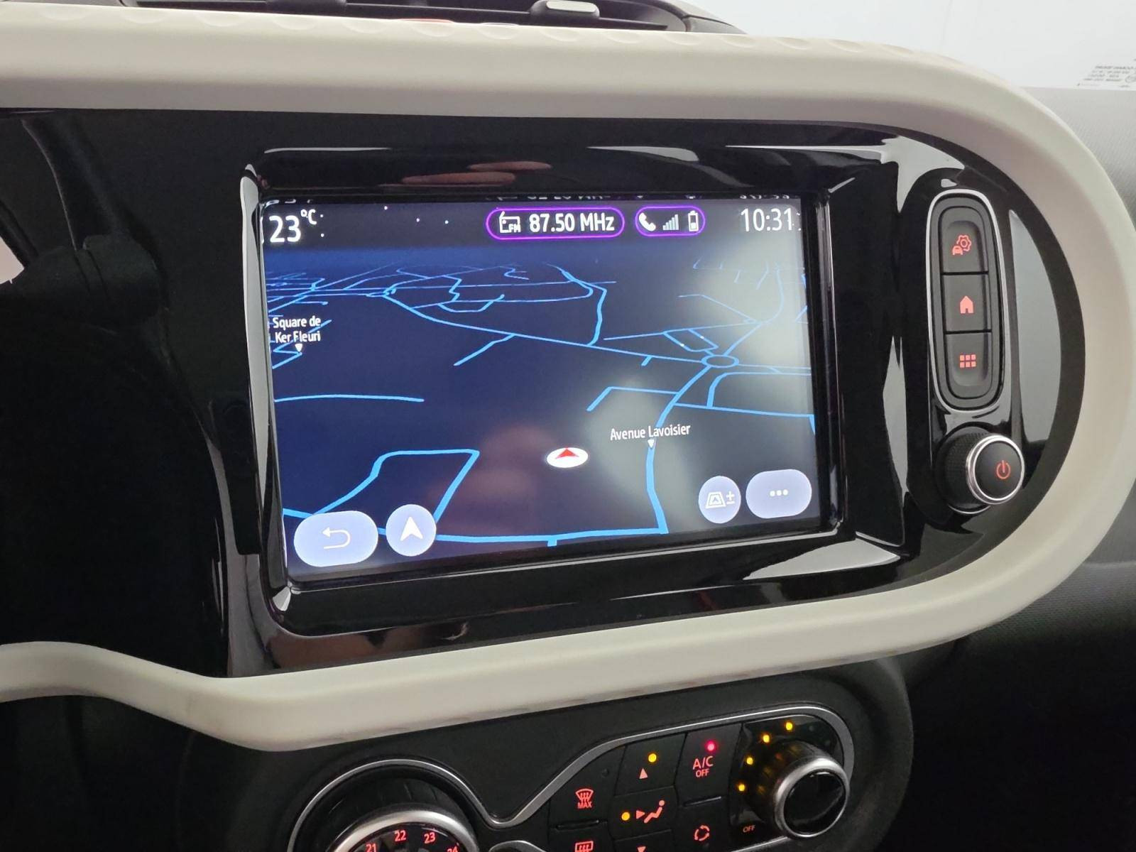 Vente en ligne Renault Twingo 3  SCe 65 au prix de 11 290 €