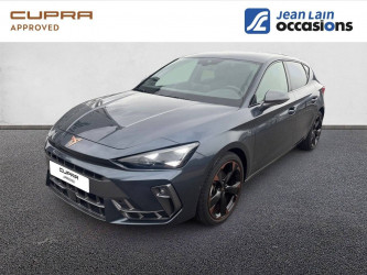CUPRA LEON Leon 1.5 eTSI Hybrid 150 ch DSG7 V 30/06/2025 en vente à Ville-la-Grand