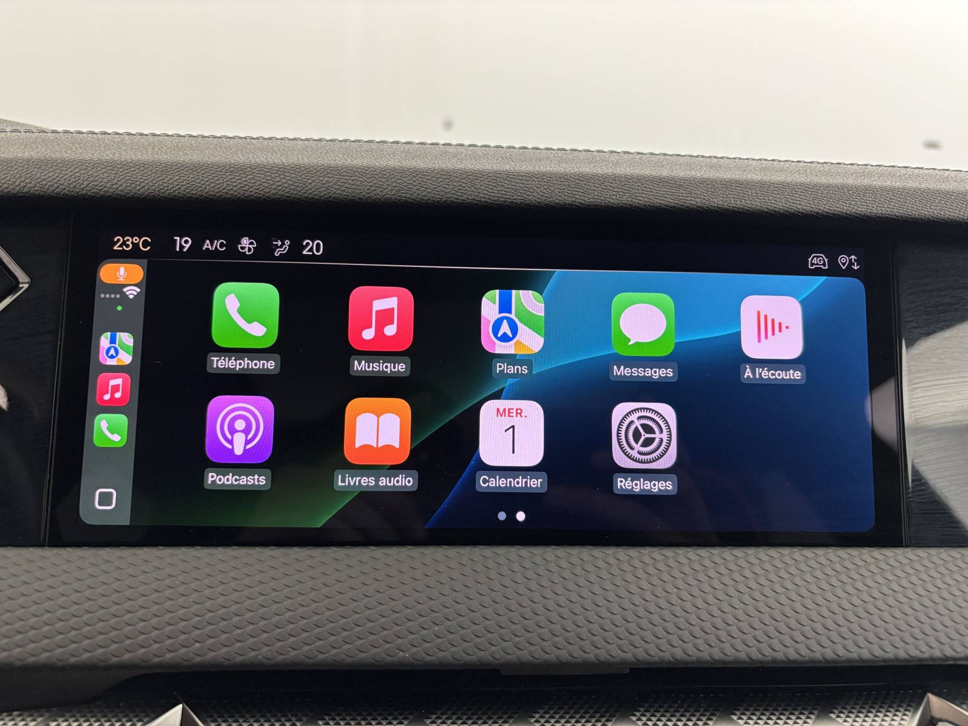 Vente en ligne Ds DS4  Hybride E-Tense 225 EAT8 au prix de 24 490 €