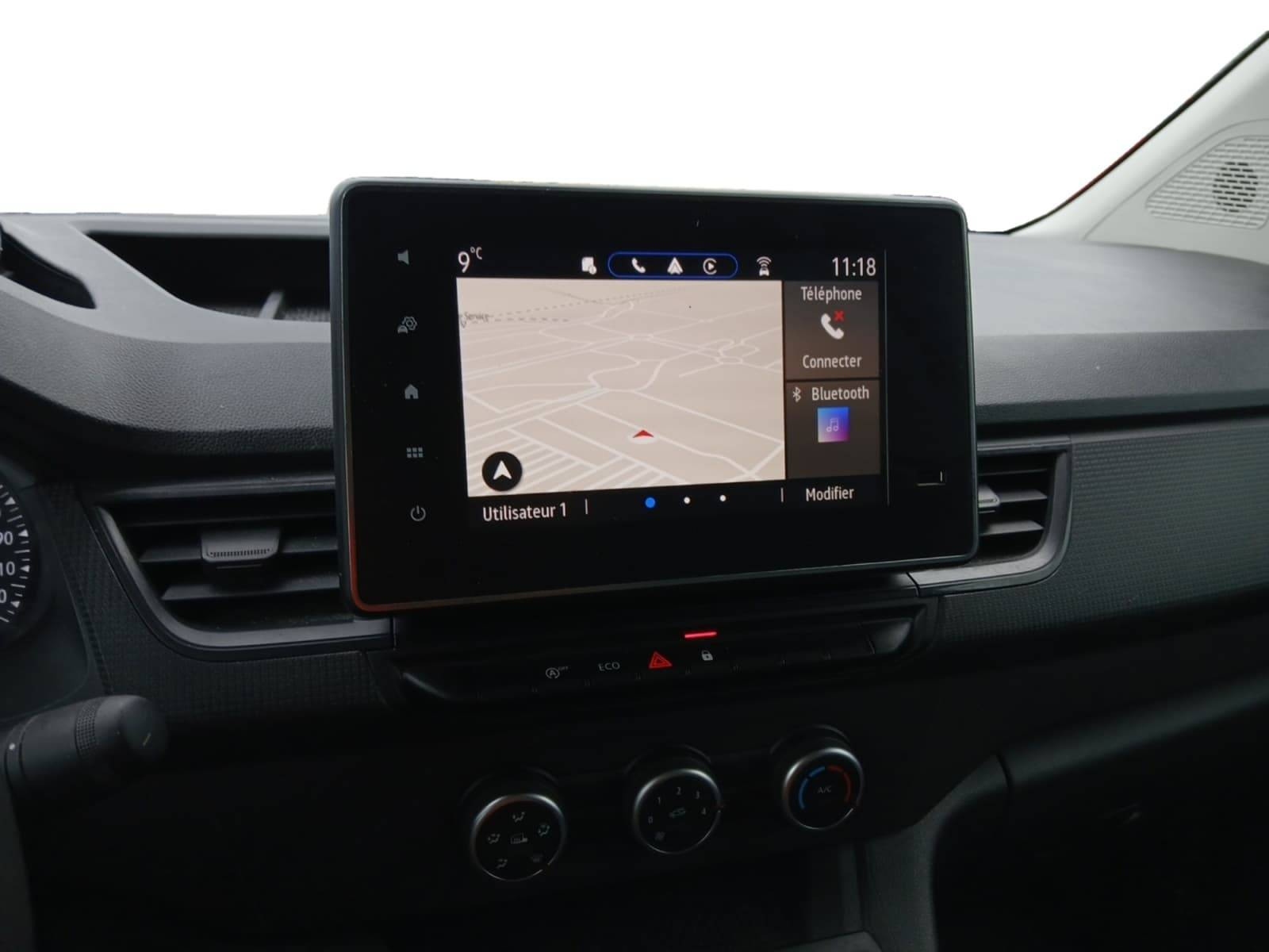 Vente en ligne Renault Kangoo Van  BLUE DCI 95 au prix de 18 699 €