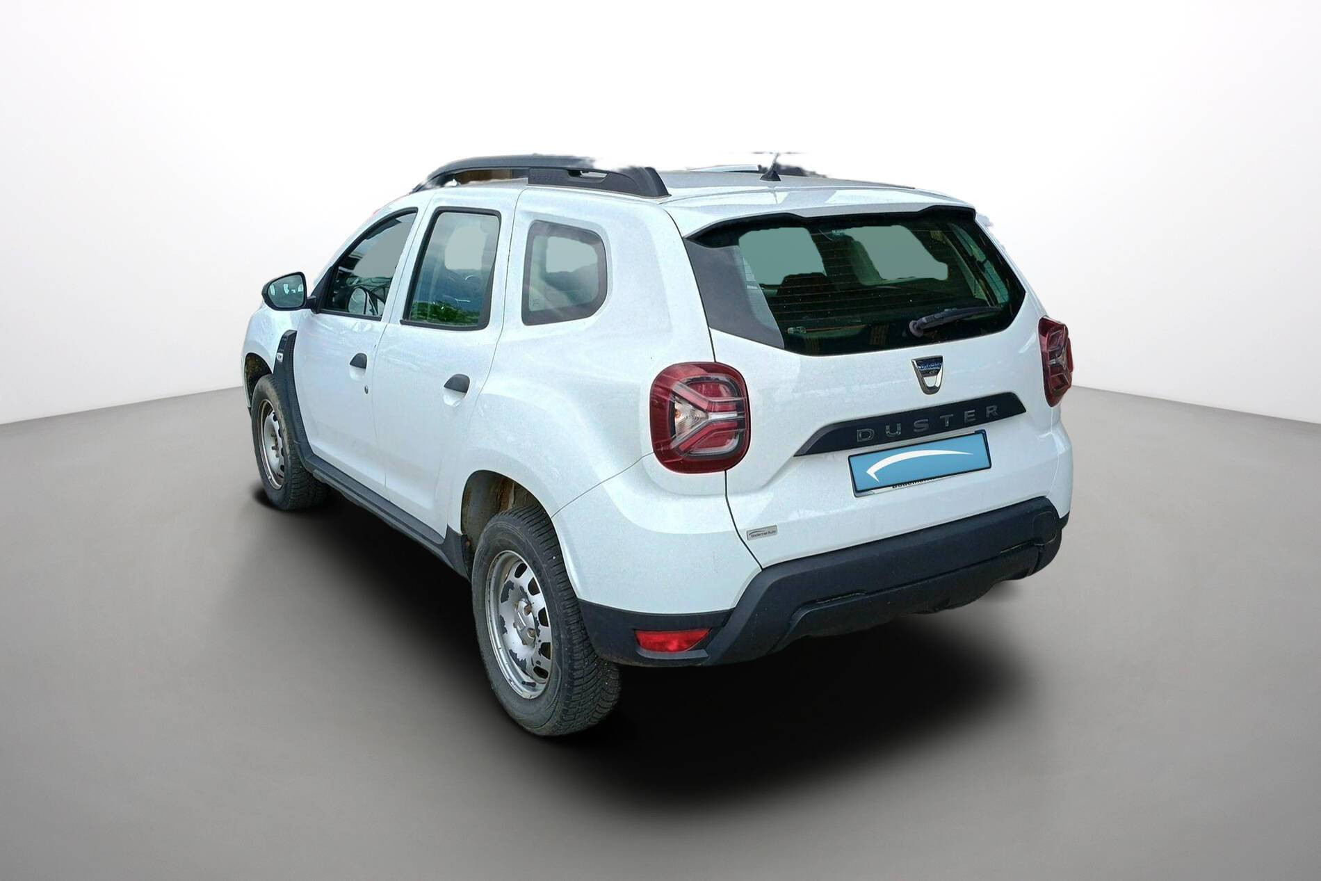 Vente en ligne Dacia Duster  Blue dCi 115 4x4 au prix de 18 990 €
