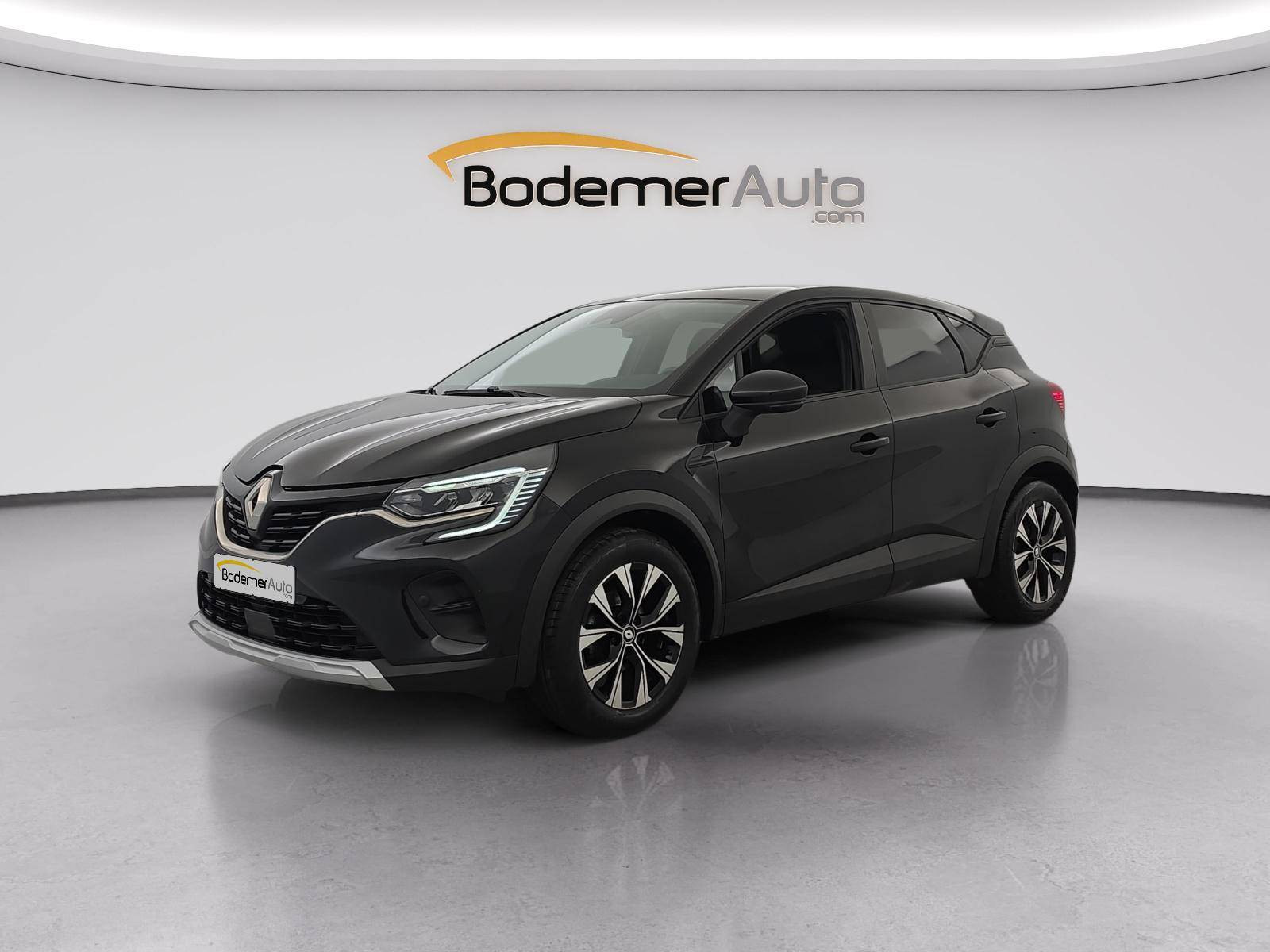 Renault Captur  TCe 90 occasion de 2023 en vente à Brest