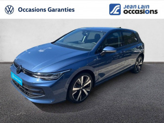VOLKSWAGEN GOLF Golf 1.5 eHybrid 204 DSG6 VW Edition 04/06/2025 en vente à Albertville