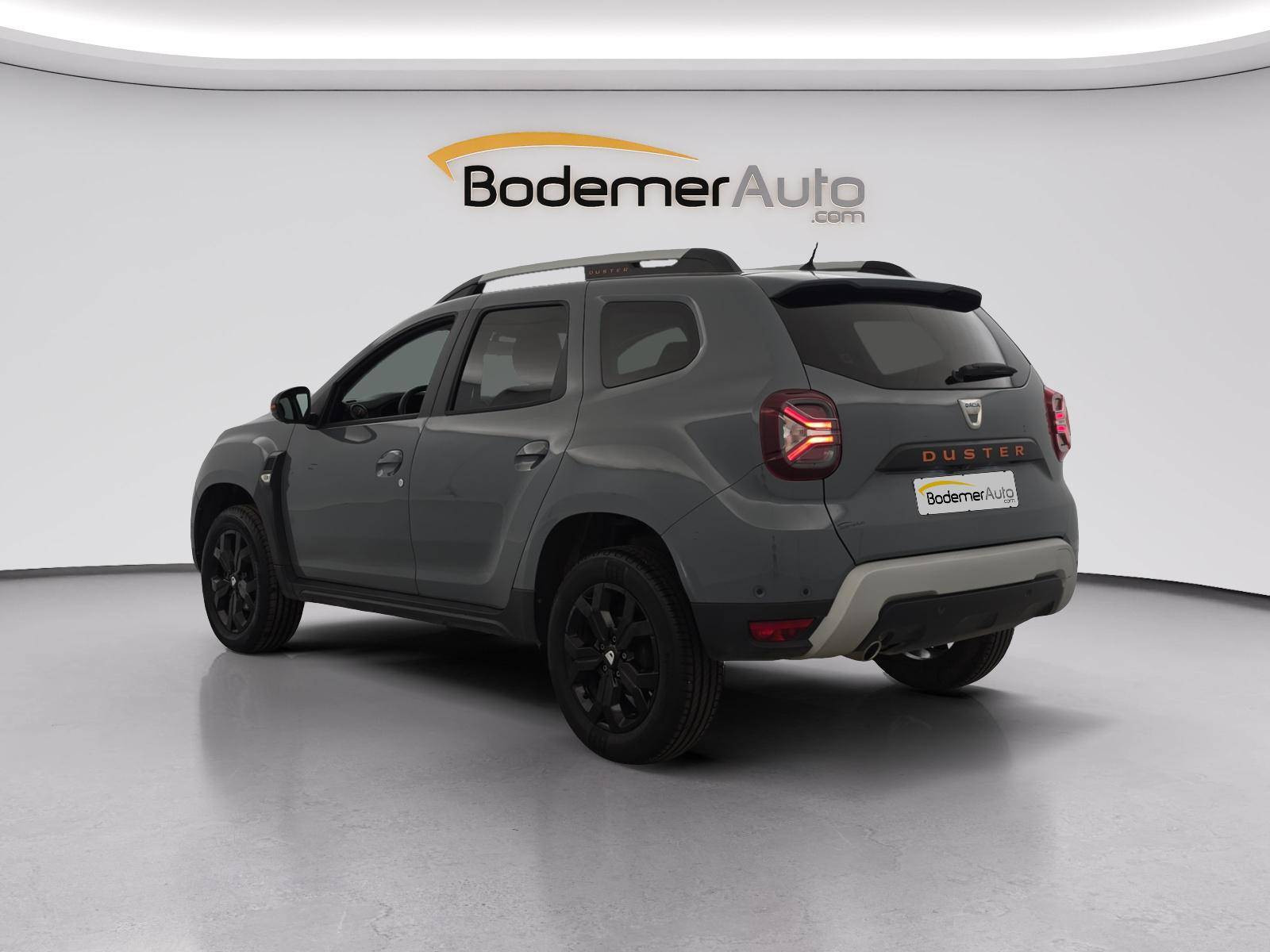 Vente en ligne Dacia Duster  Blue dCi 115 4x2 au prix de 18 490 €
