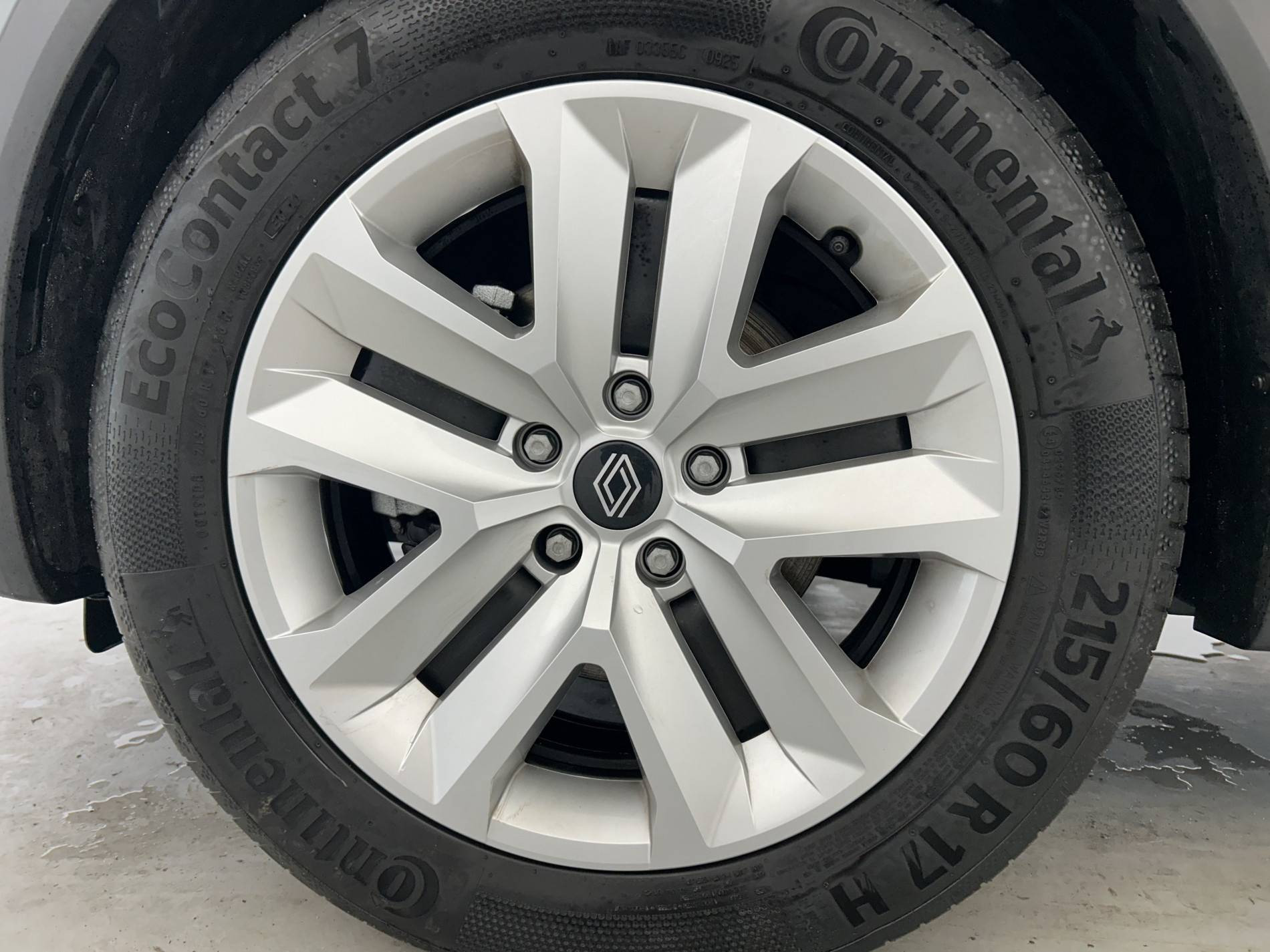 Vente en ligne Renault Symbioz  E-Tech full hybrid 145 au prix de 25 890 €
