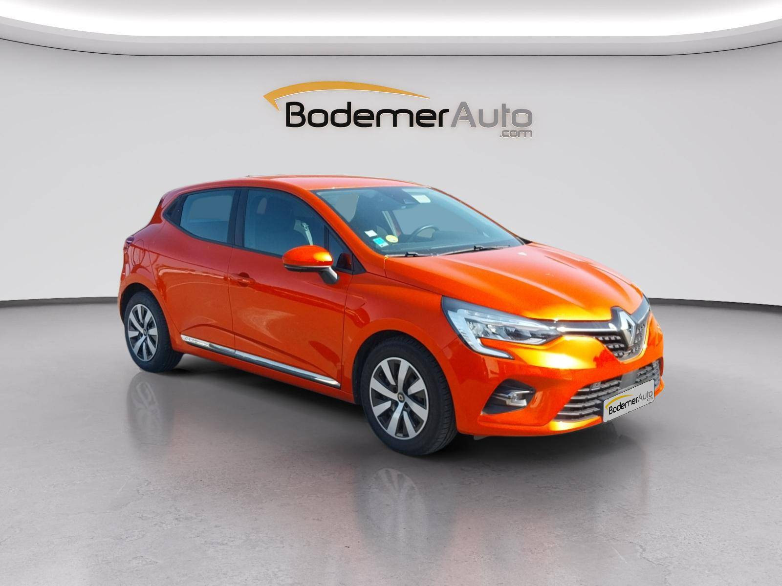 Vente en ligne Renault Clio 5 Clio Blue dCi 85 au prix de 13 990 €