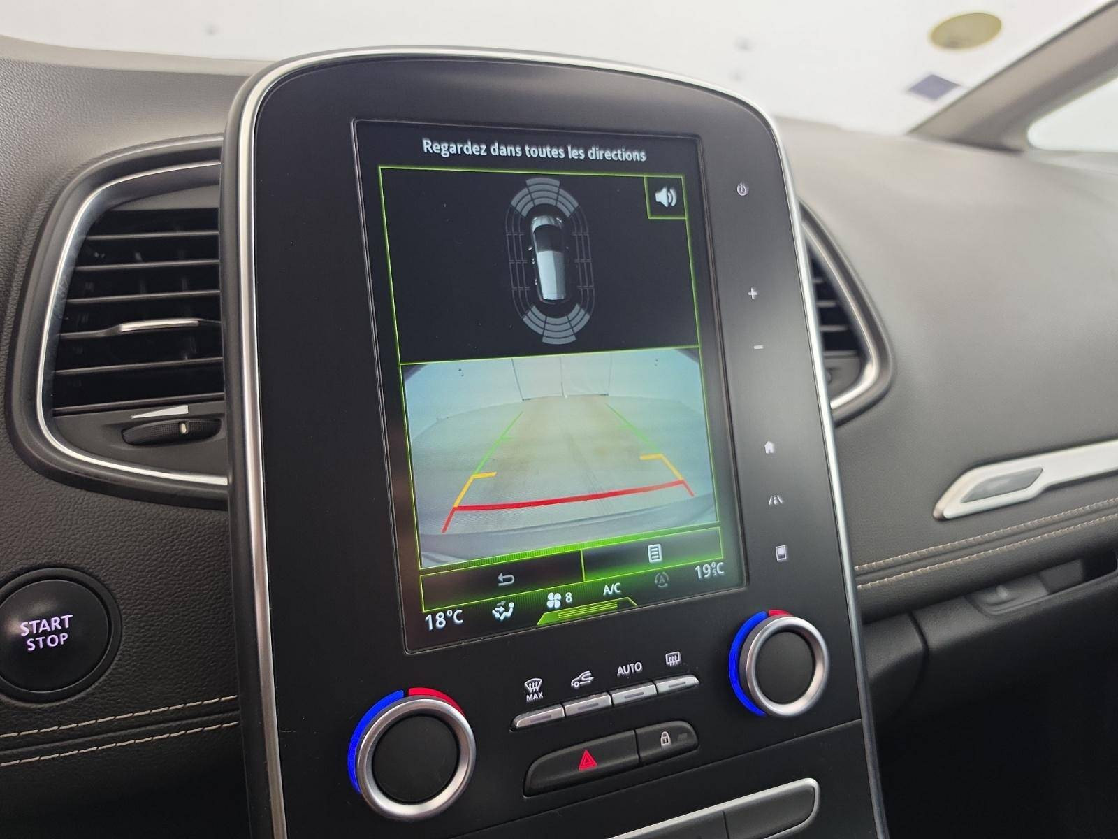 Vente en ligne Renault Scenic 4 Scenic dCi 160 Energy EDC au prix de 13 990 €