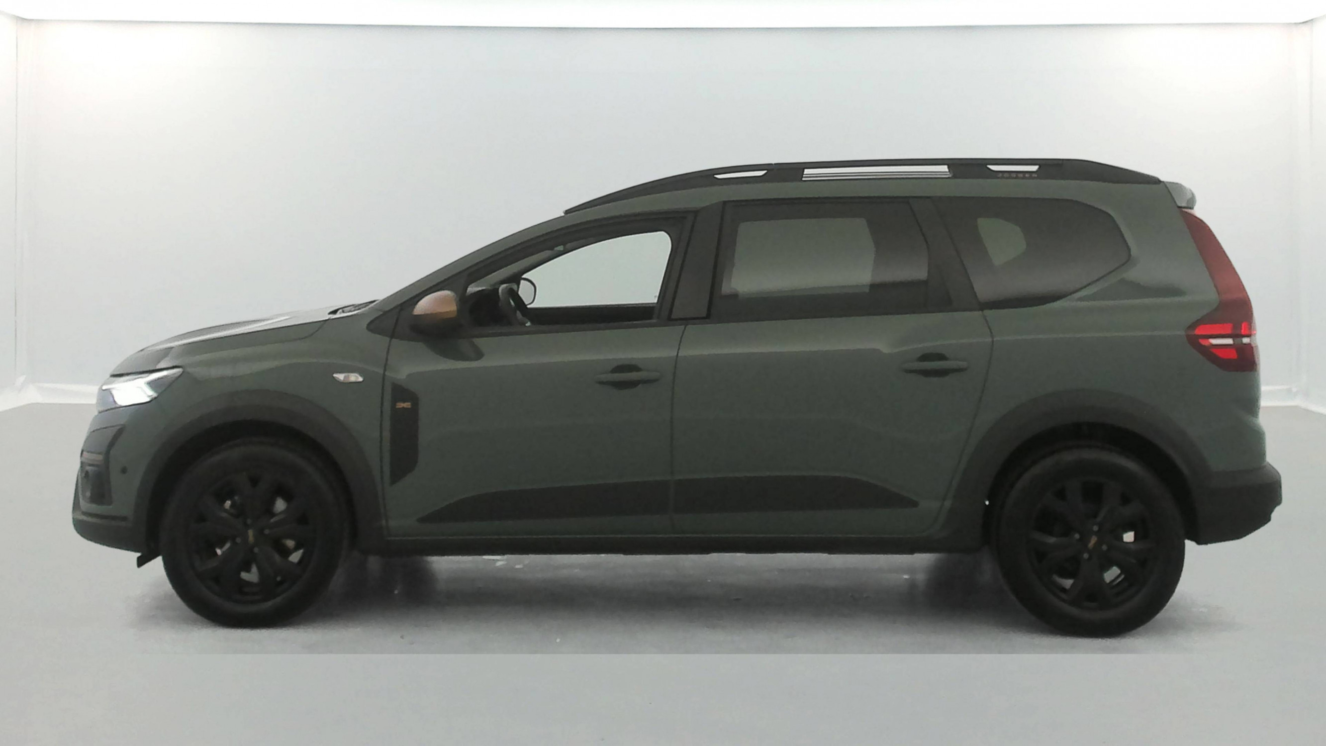 Vente en ligne Dacia Jogger  Hybrid 140 5 places au prix de 22 890 €