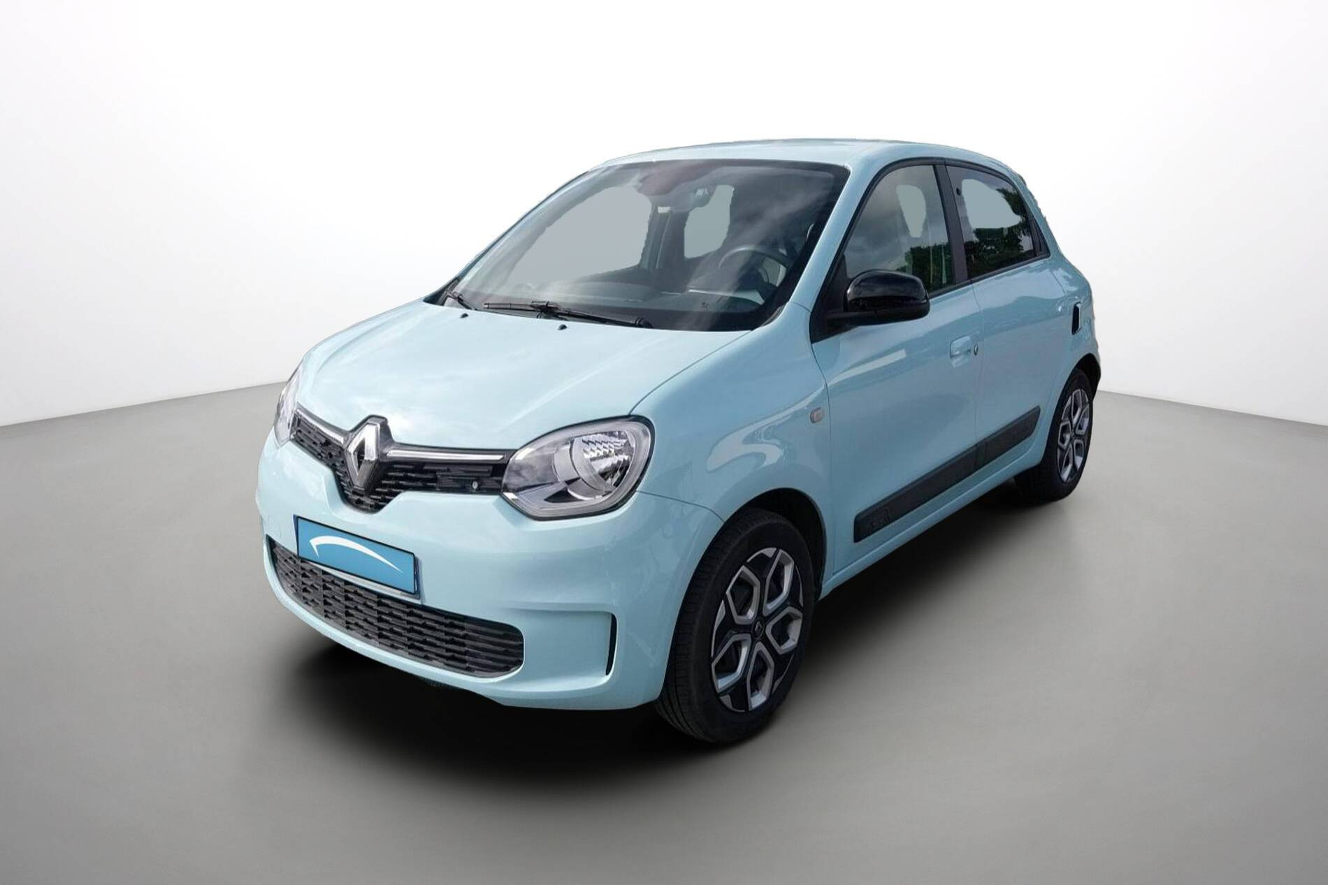 Renault Twingo 3  SCe 65 occasion de 2023 en vente à Saint-Lô