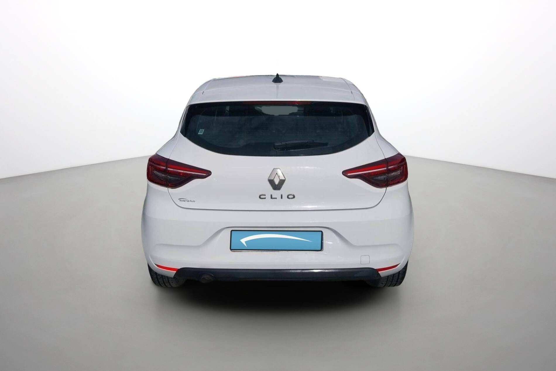 Vente en ligne Renault Clio 5 Clio SCe 65 au prix de 12 490 €