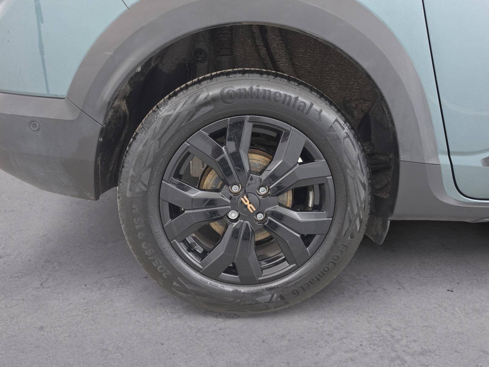 Vente en ligne Dacia Jogger  Hybrid 140 5 places au prix de 22 290 €