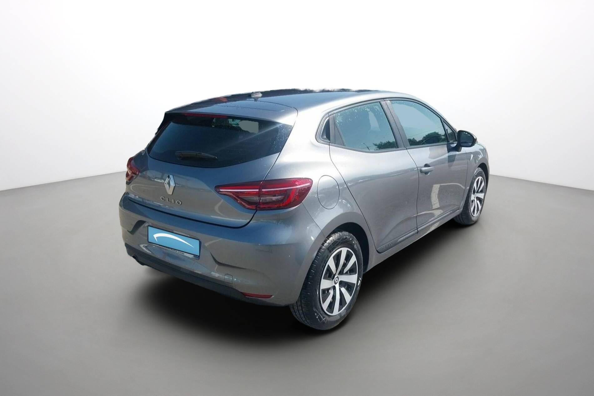Vente en ligne Renault Clio 5 Clio TCe 90 au prix de 14 290 €