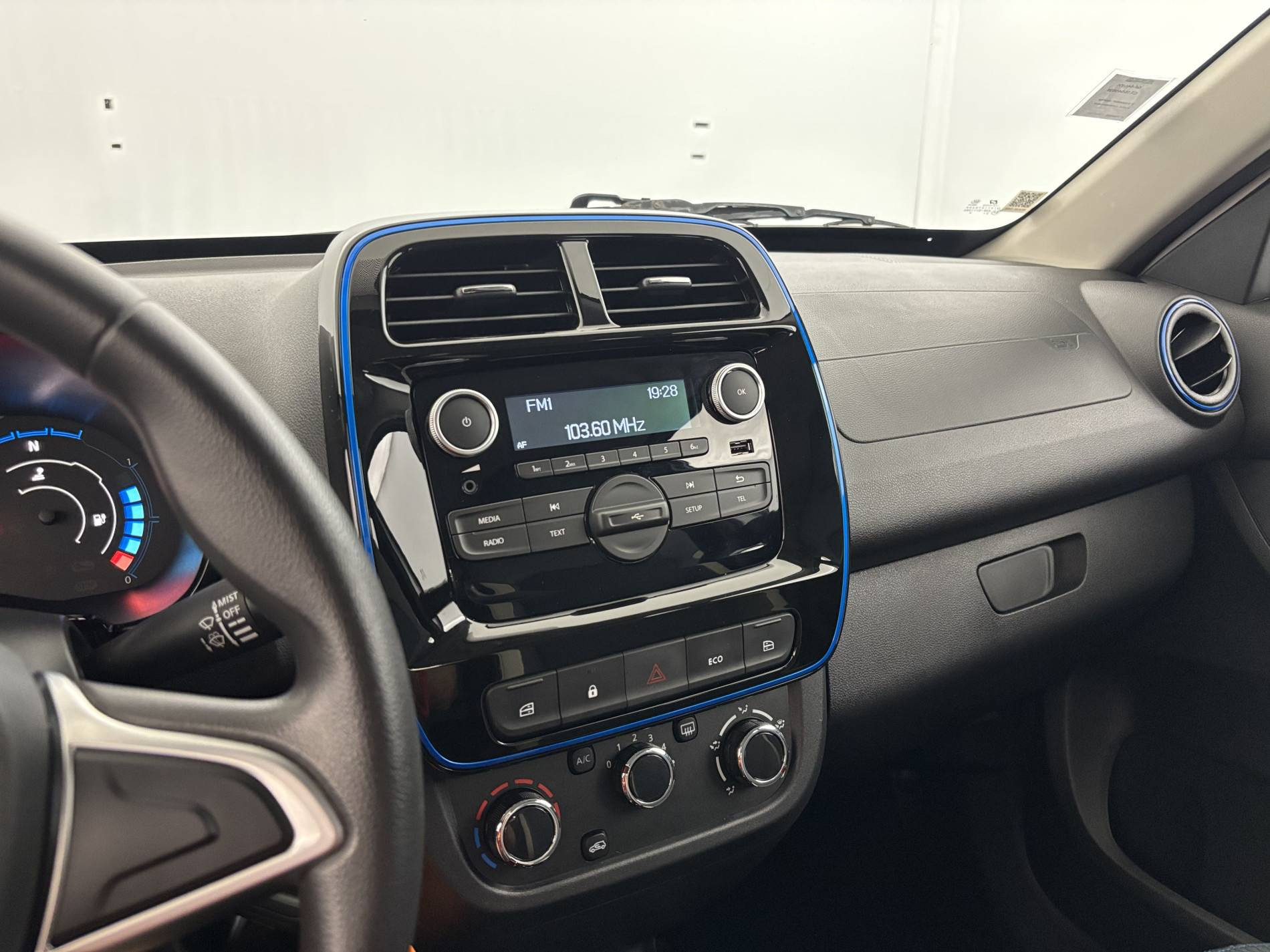 Vente en ligne Dacia Spring  Achat Intégral au prix de 10 990 €