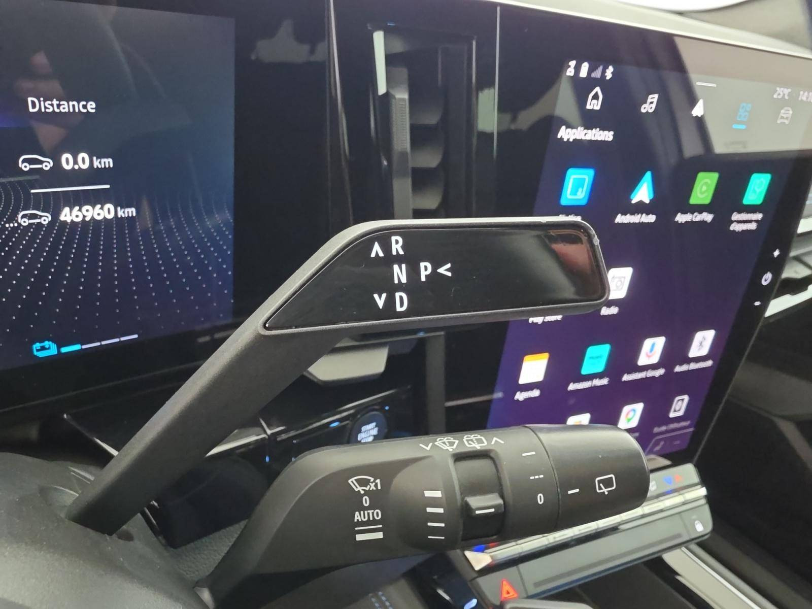 Vente en ligne Renault Austral  E-Tech hybrid 200 au prix de 28 490 €