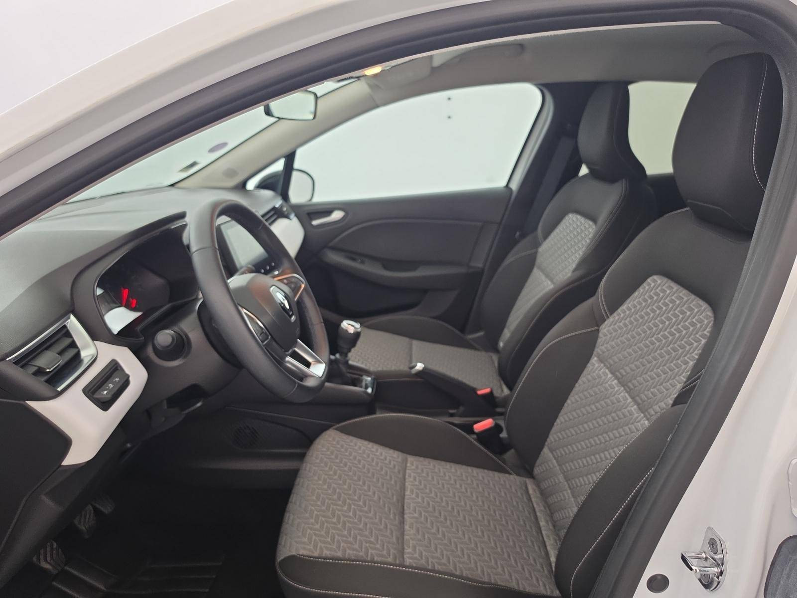 Vente en ligne Renault Clio 5 Clio TCe 90 au prix de 13 800 €