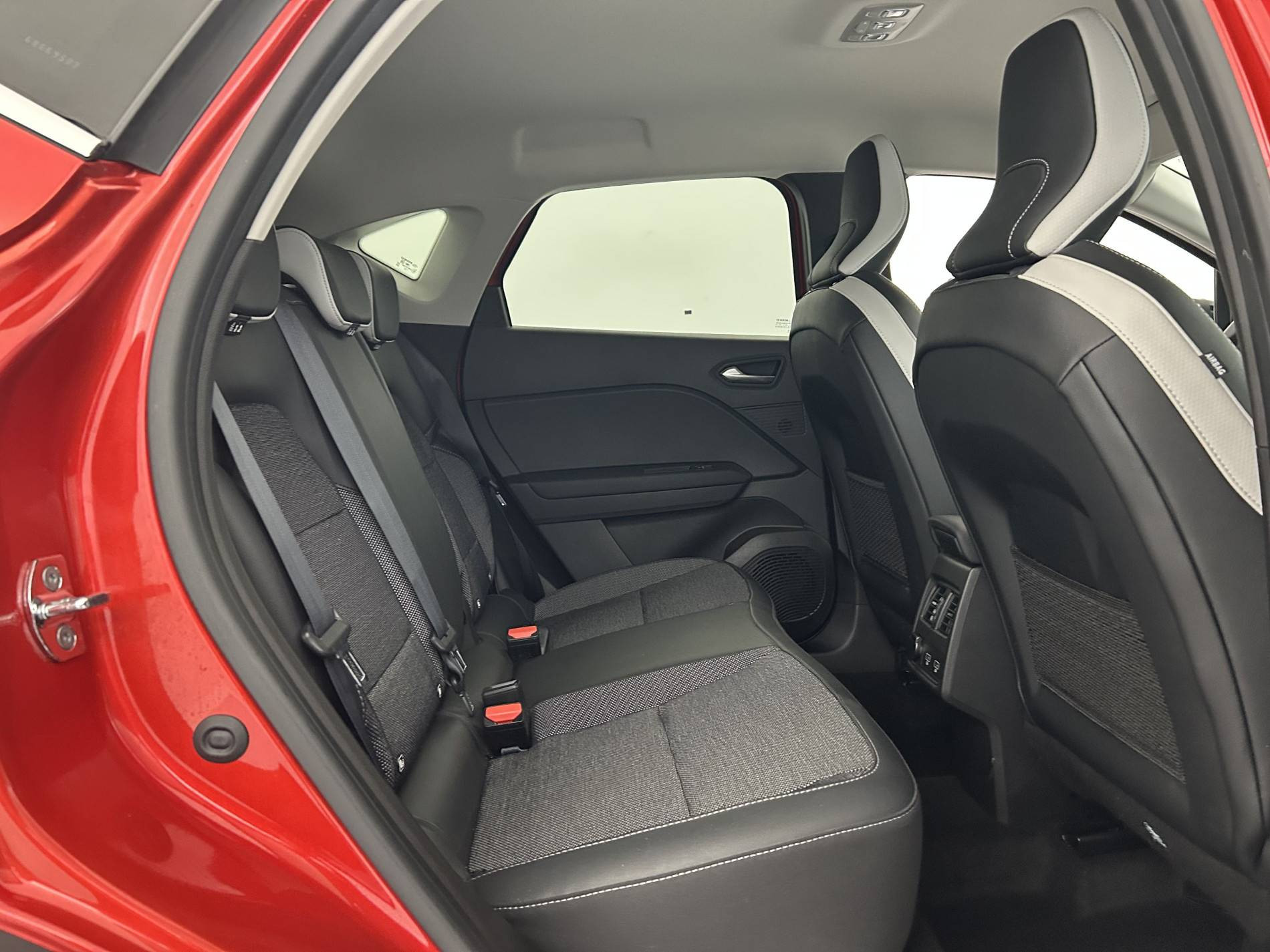 Vente en ligne Renault Captur  TCe 140 EDC - 21 au prix de 17 590 €