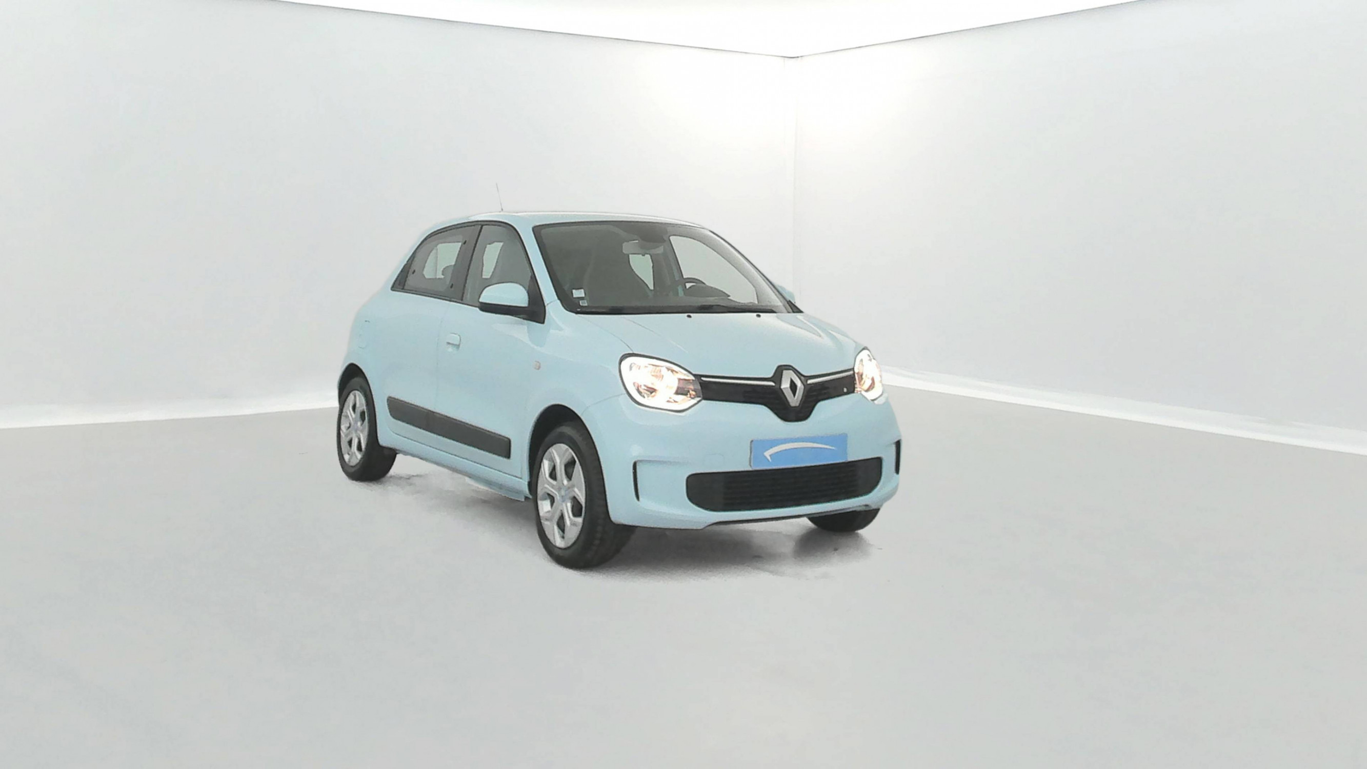 Vente en ligne Renault Twingo Electrique Twingo III Achat Intégral - 21 au prix de 11 990 €
