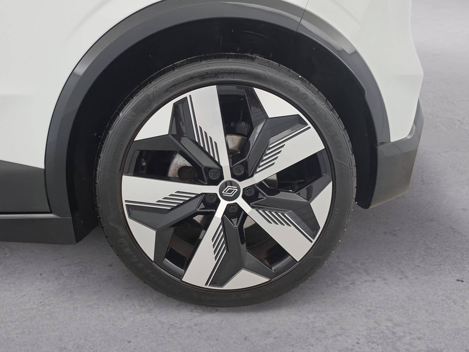 Vente en ligne Renault Megane E-Tech  EV60 220 ch super charge au prix de 27 990 €