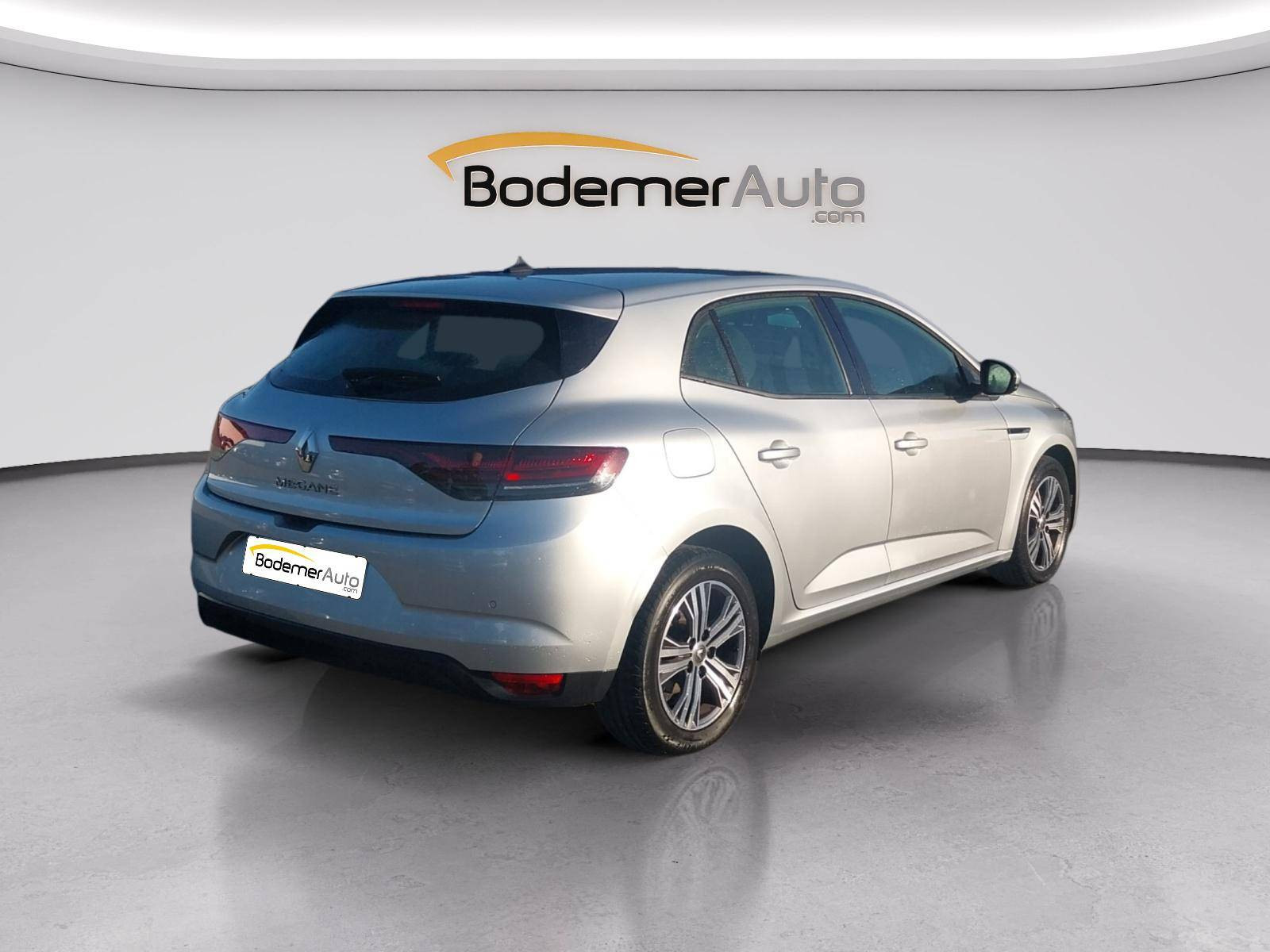 Vente en ligne Renault Megane 4  TCe 140 au prix de 15 790 €