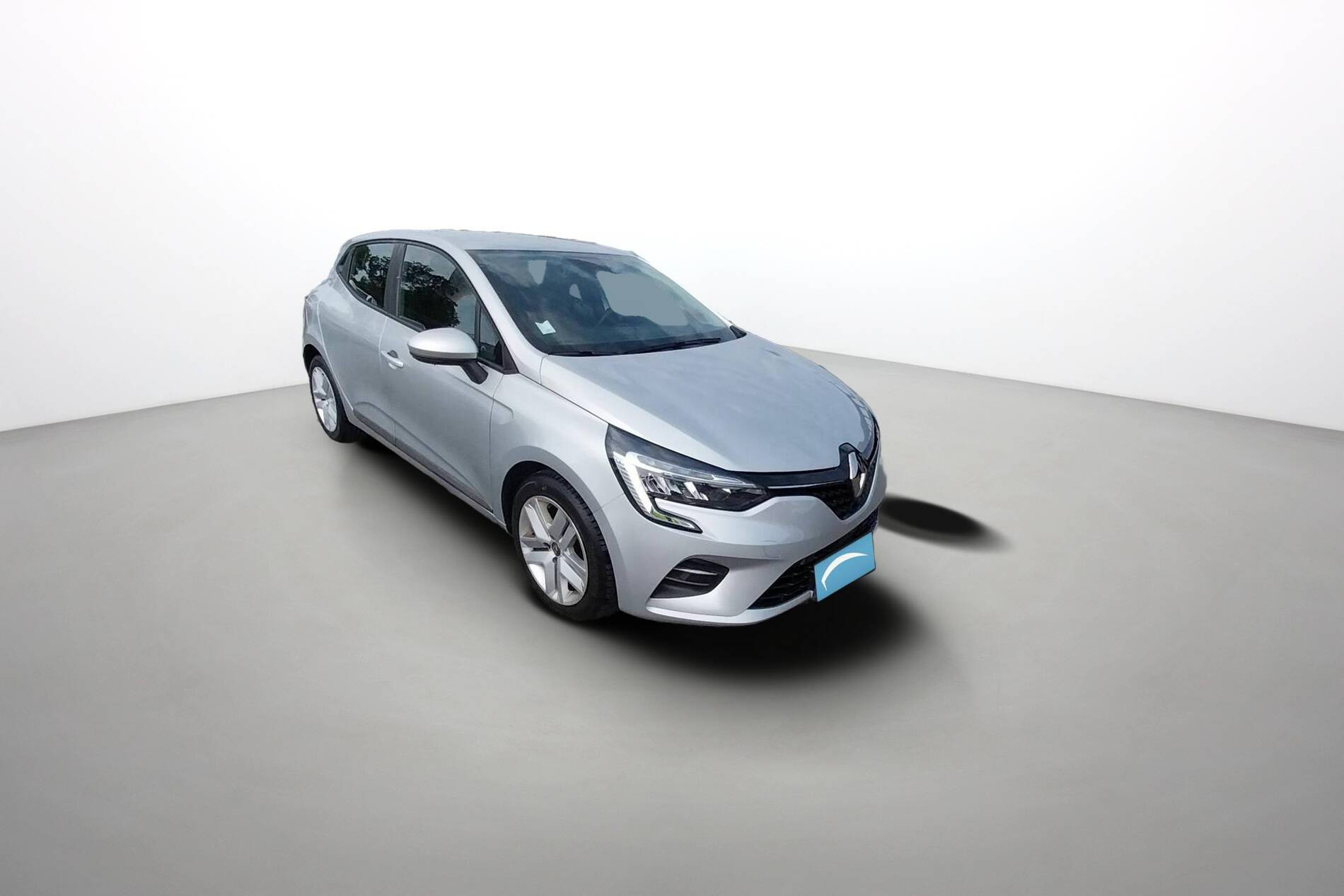 Vente en ligne Renault Clio 5 Clio TCe 90 - 21N au prix de 13 990 €