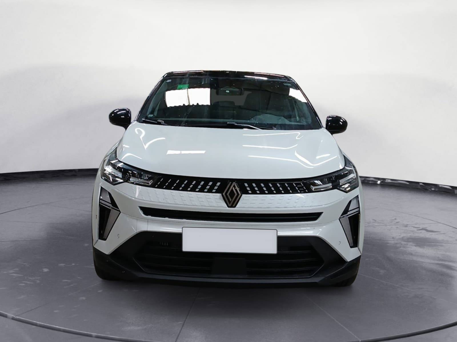 Renault Captur  Eco-G 100 ch occasion de 2025 en vente à Caen