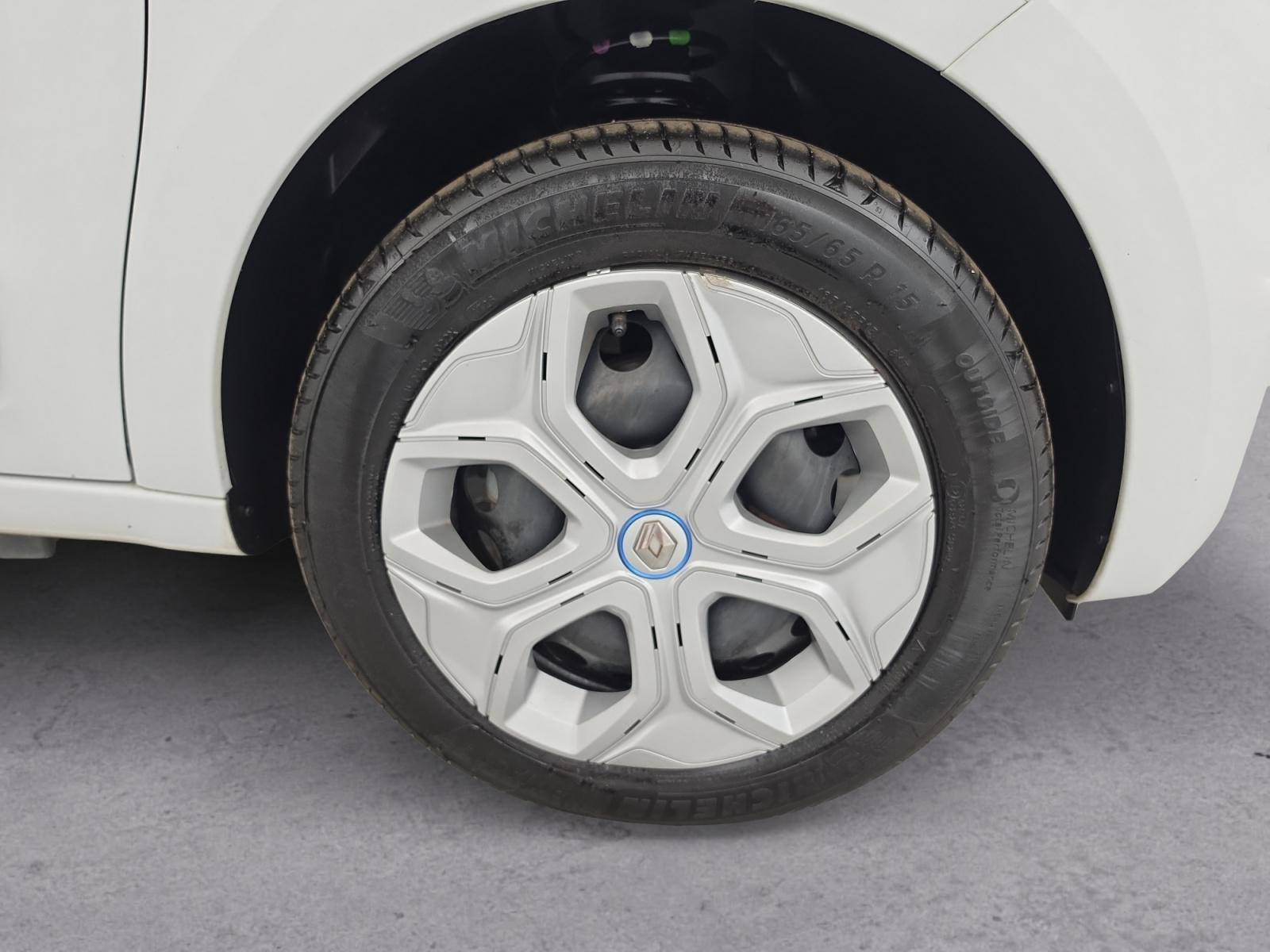 Vente en ligne Renault Twingo Electrique Twingo III Achat Intégral - 21 au prix de 10 440 €