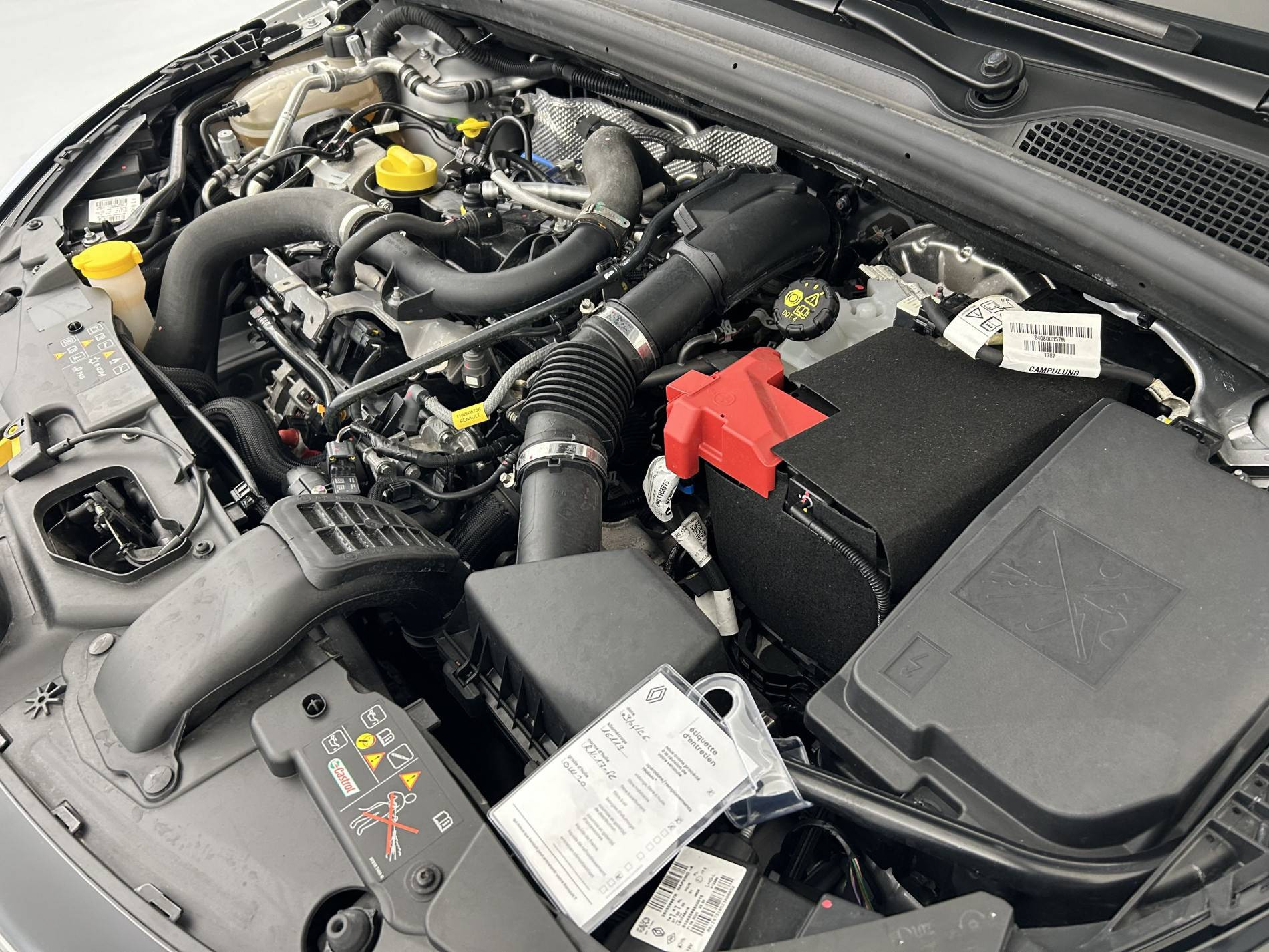 Vente en ligne Renault Clio 5 Clio TCe 90 au prix de 14 990 €