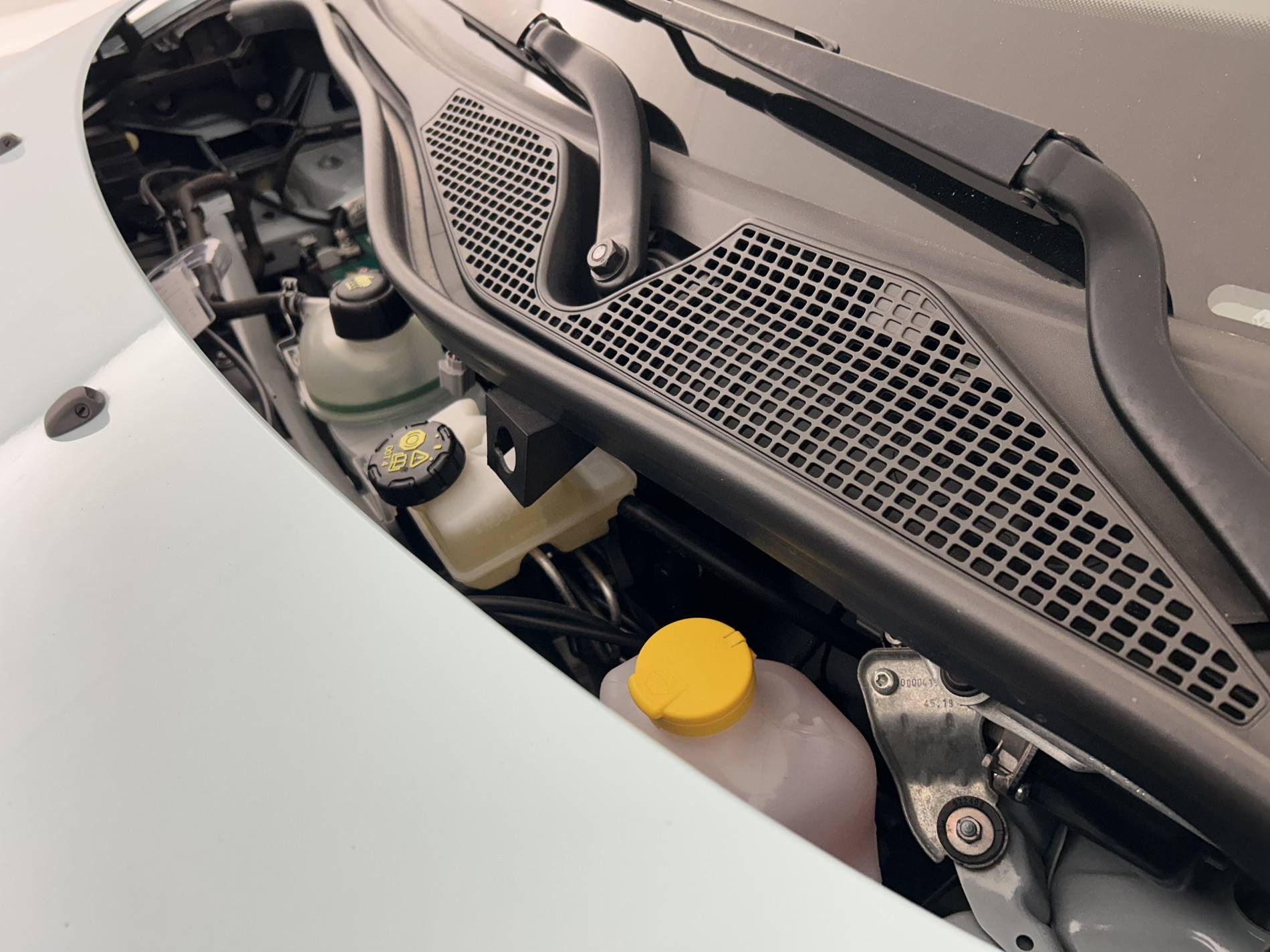 Vente en ligne Renault Twingo 3  SCe 65 - 20 au prix de 10 999 €