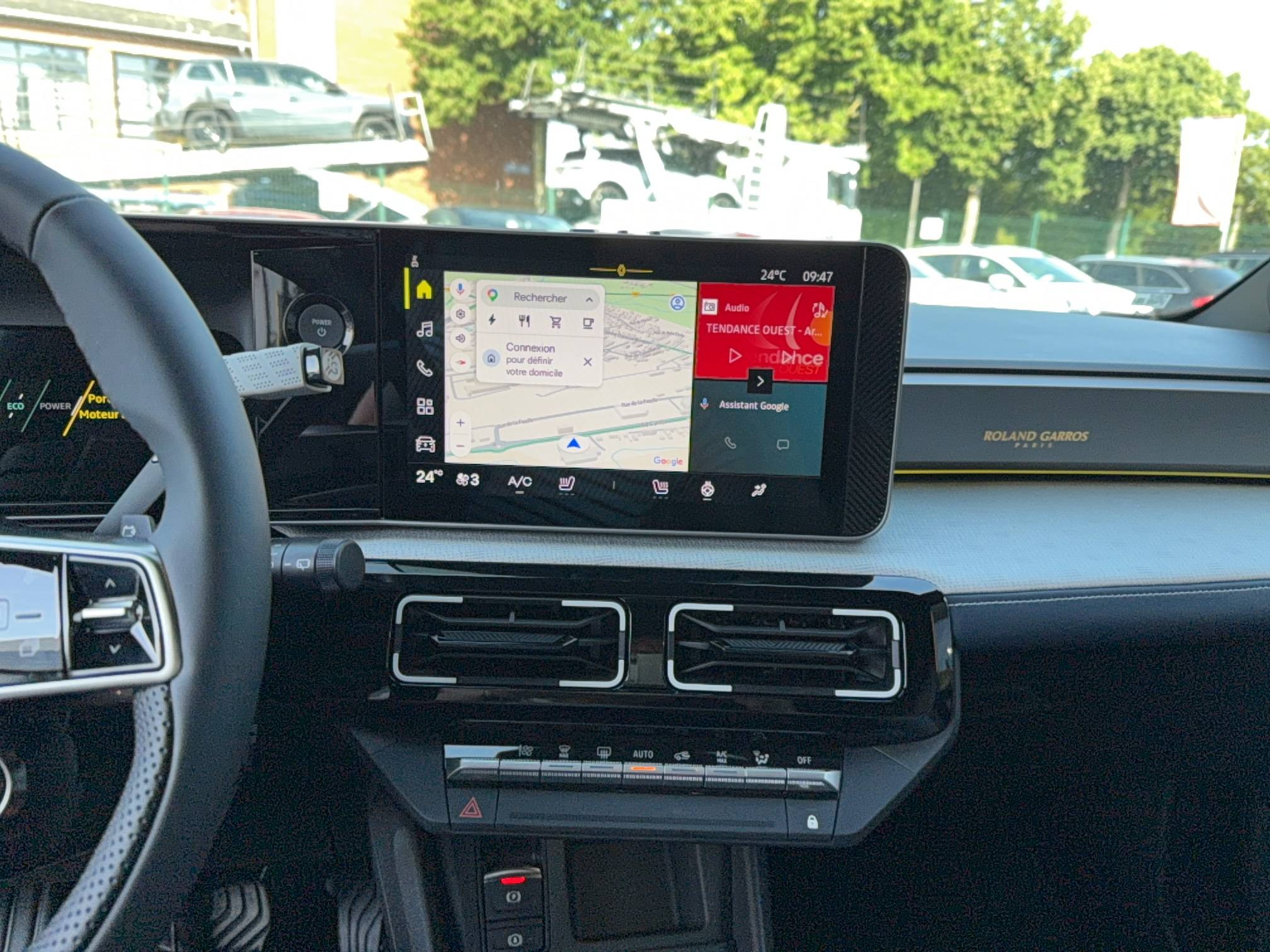Vente en ligne Renault R5 E-Tech  150 ch autonomie confort au prix de 38 330 €