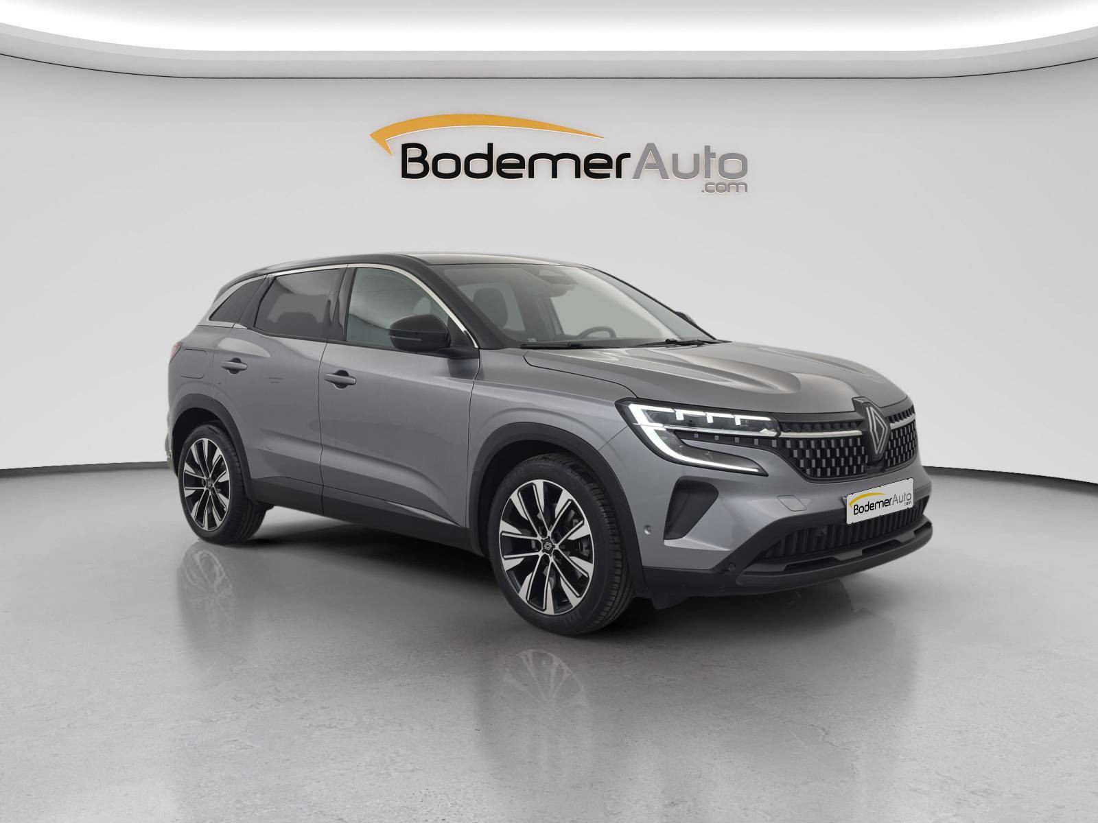 Vente en ligne Renault Austral  E-Tech hybrid 200 au prix de 27 791 €