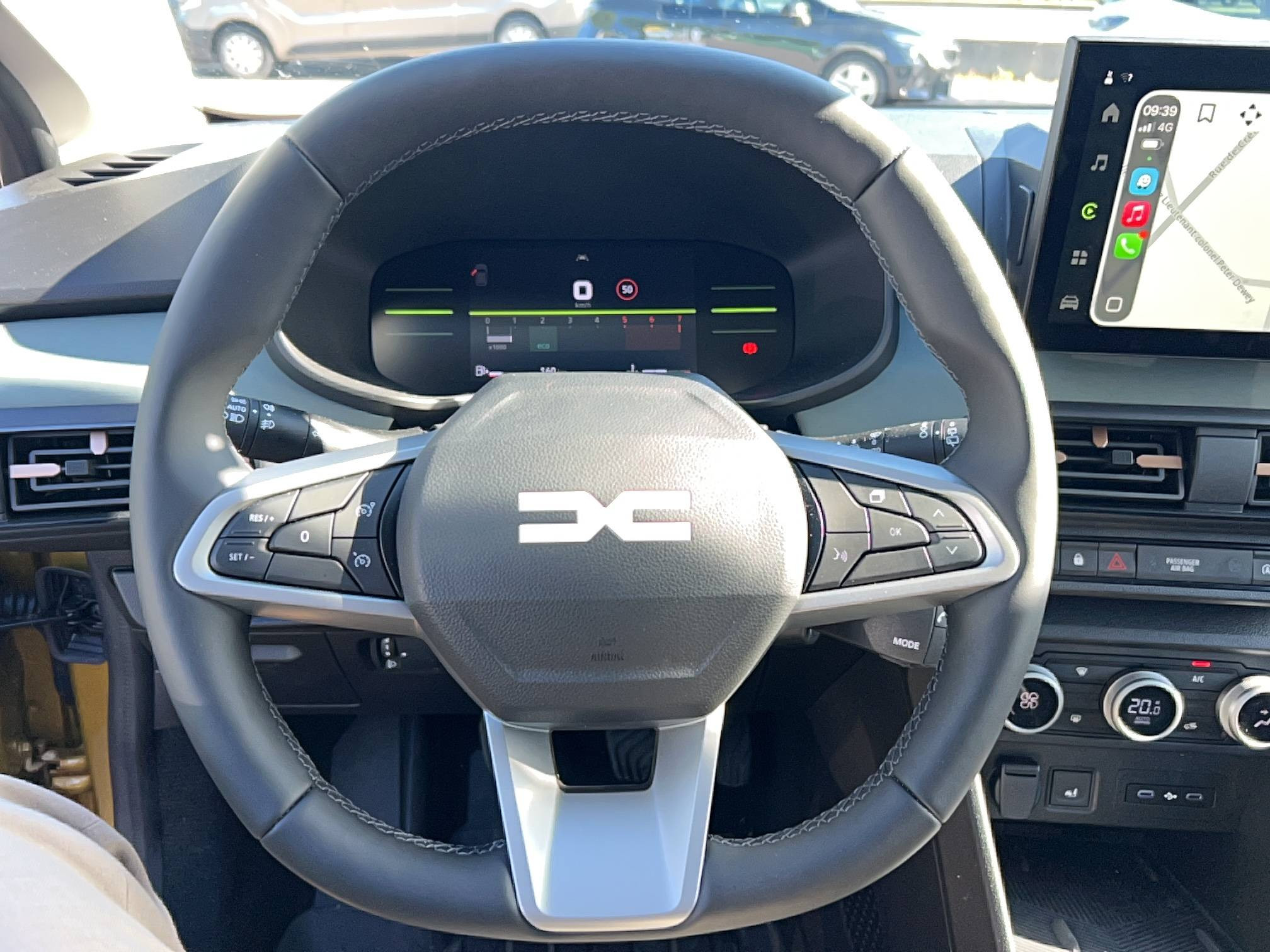 Vente en ligne Dacia Sandero  TCe 110 au prix de 20 590 €